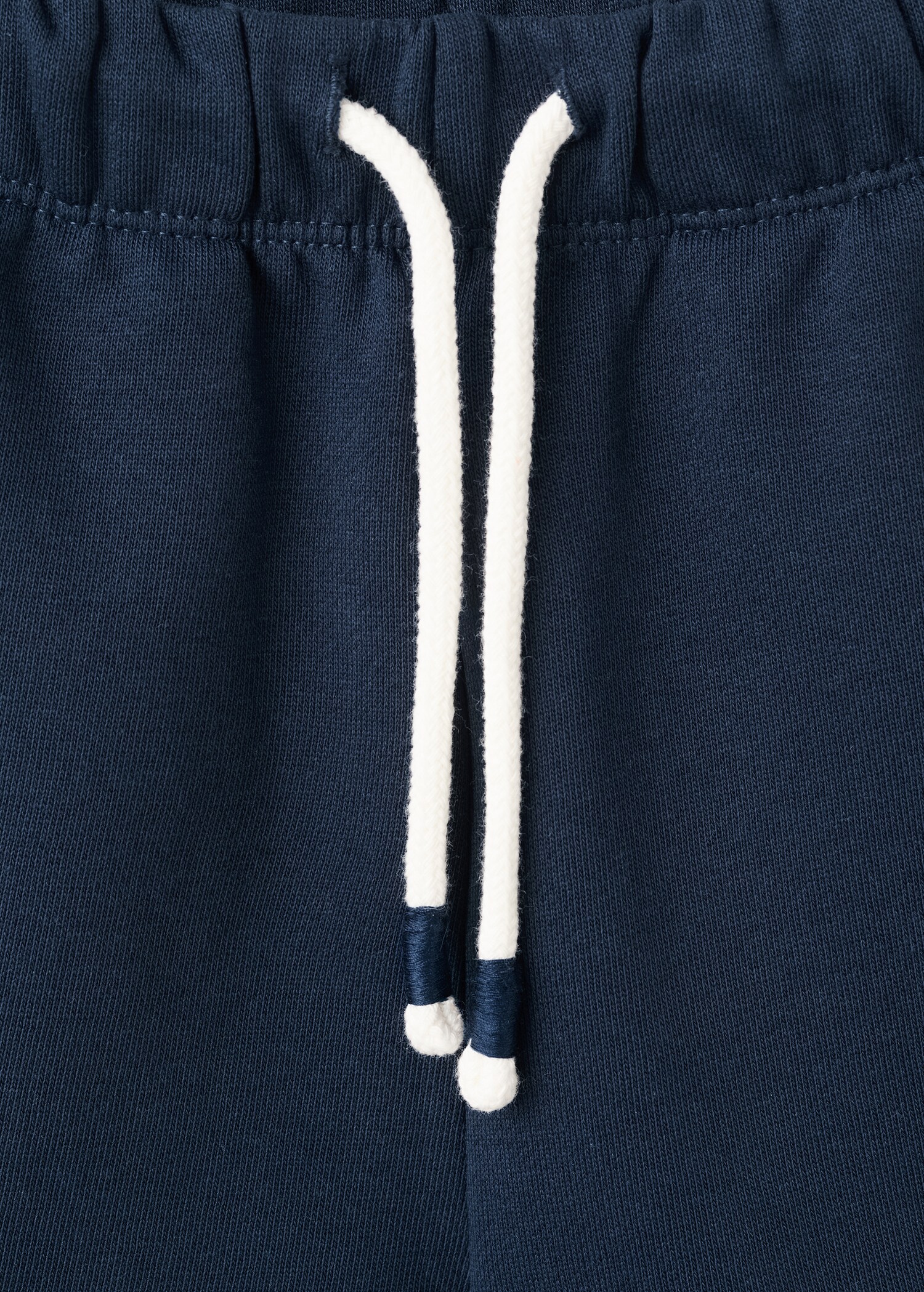Baumwollshorts mit Taschen - Detail des Artikels 8