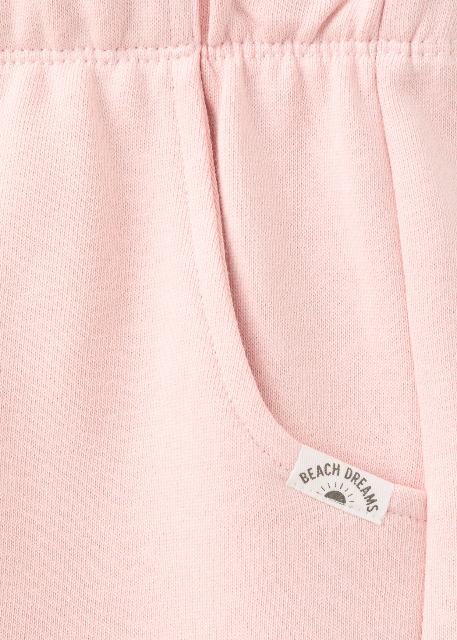 Baumwollshorts mit Taschen - Detail des Artikels 0