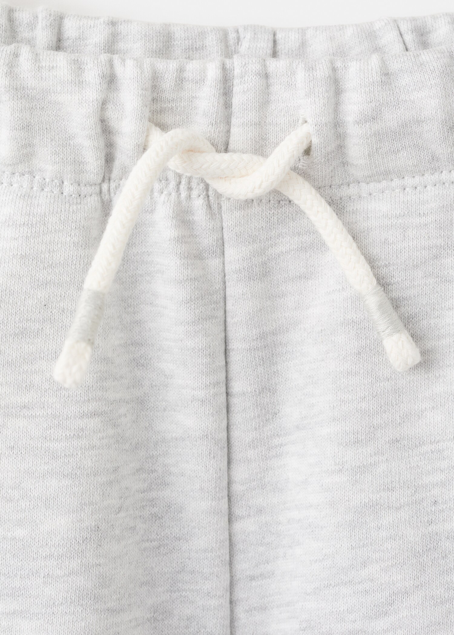 Baumwollshorts mit Taschen - Detail des Artikels 8