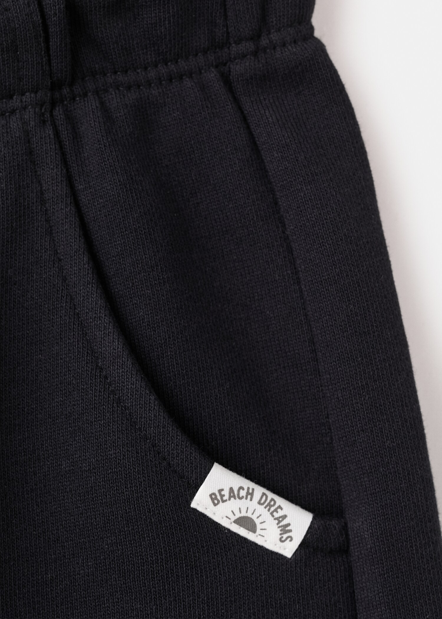 Baumwollshorts mit Taschen - Detail des Artikels 0