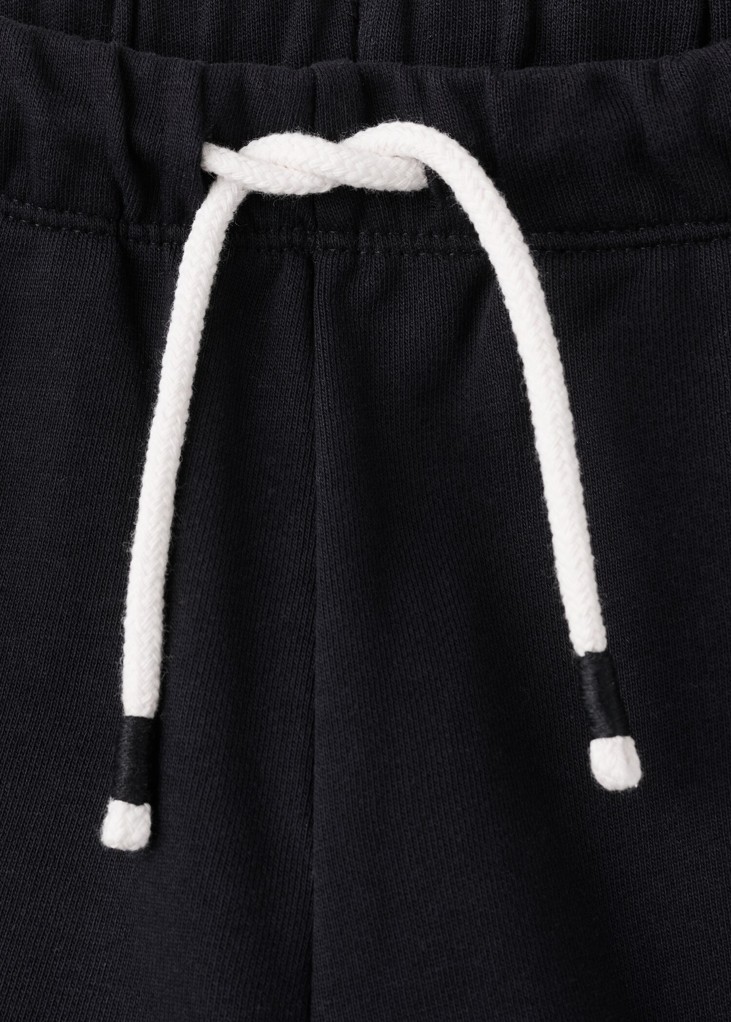 Baumwollshorts mit Taschen - Detail des Artikels 8