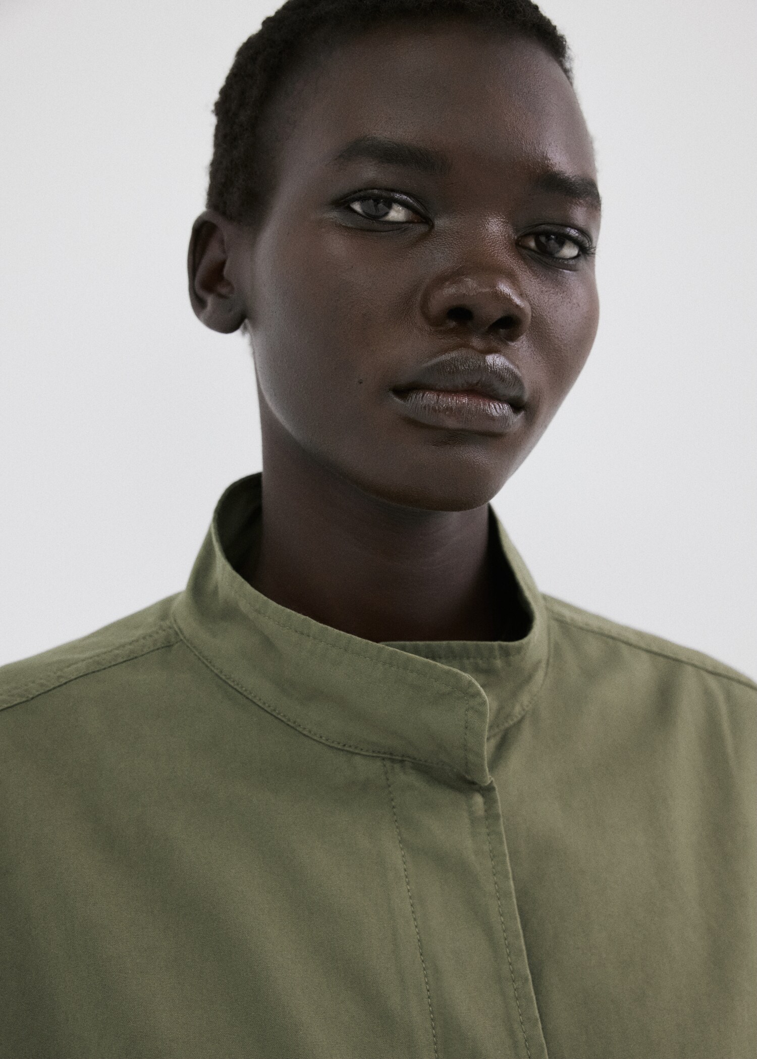 Jacket aventura - Details of the article 1