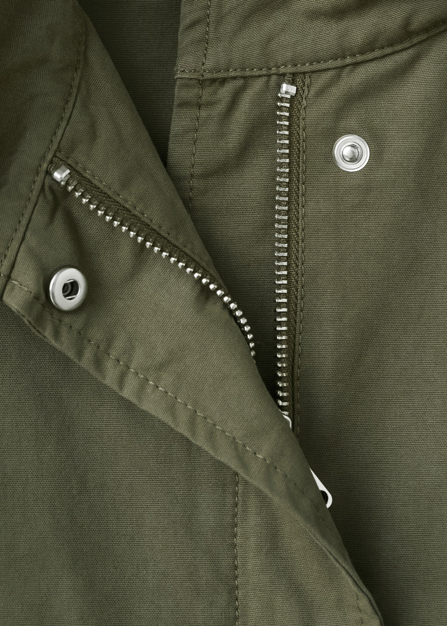 Jacket aventura - Details of the article 8