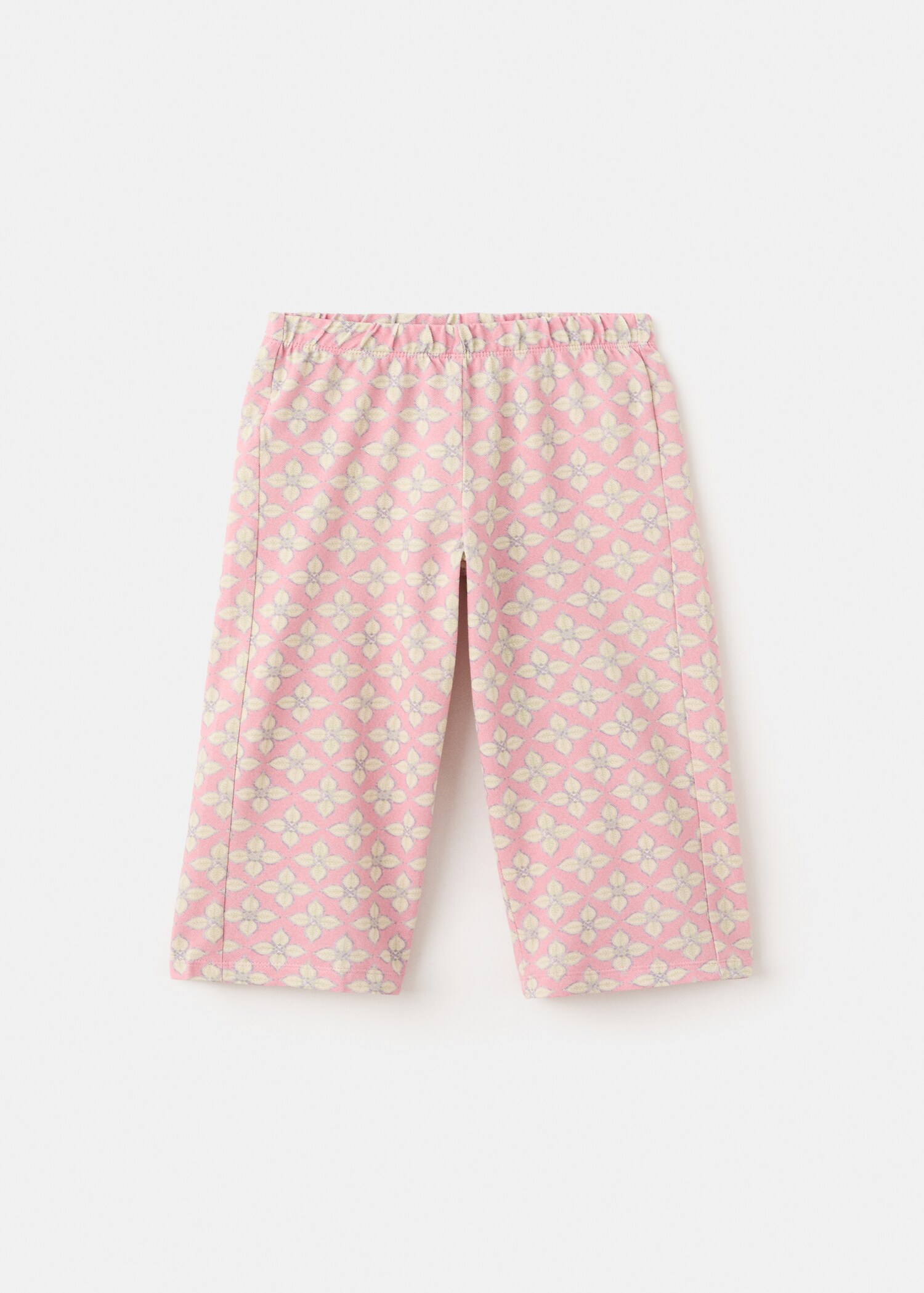 Trousers rombiset - Article without model