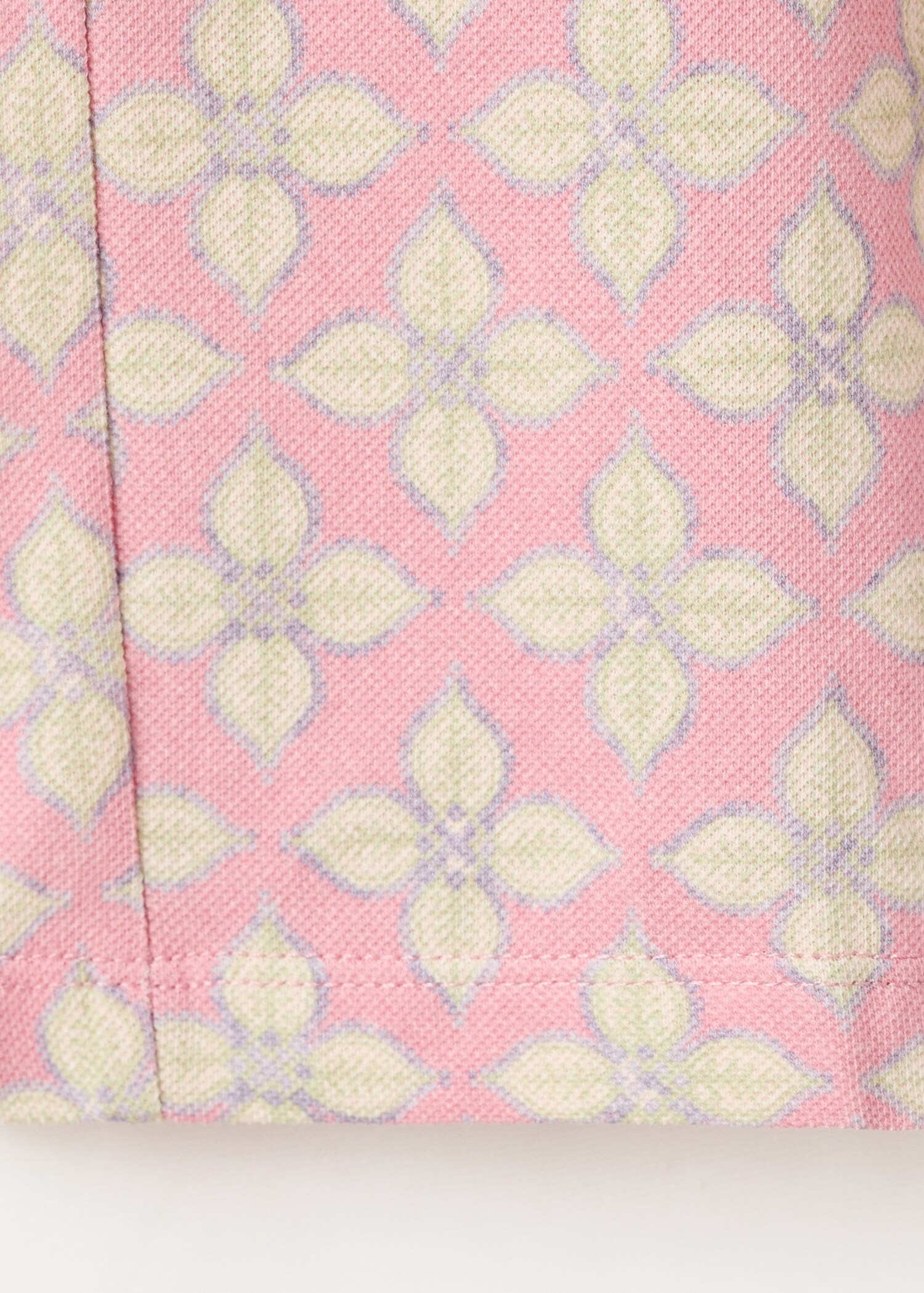 Trousers rombiset - Details of the article 0