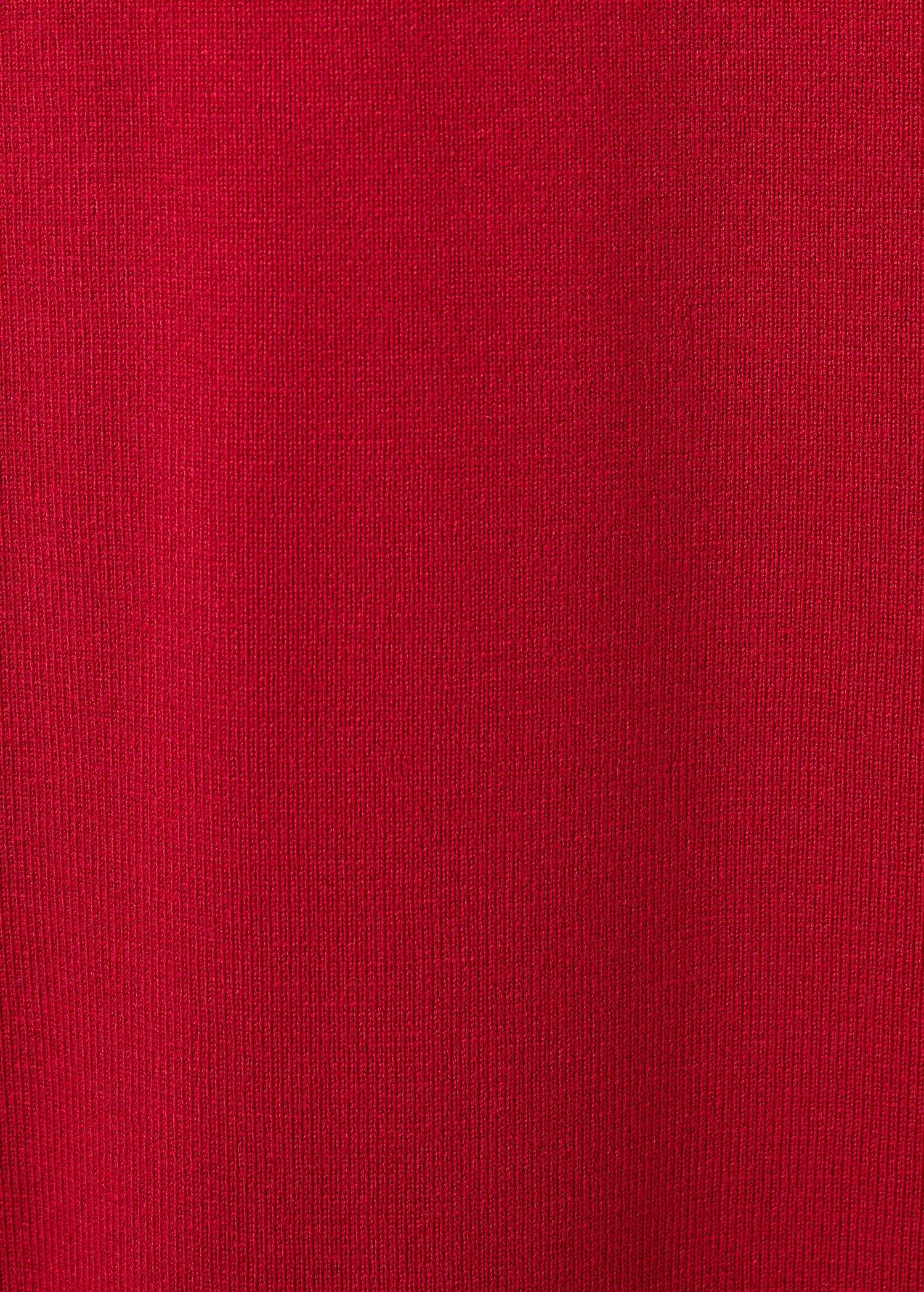 Robe midi ajustée - Détail de l'article 0