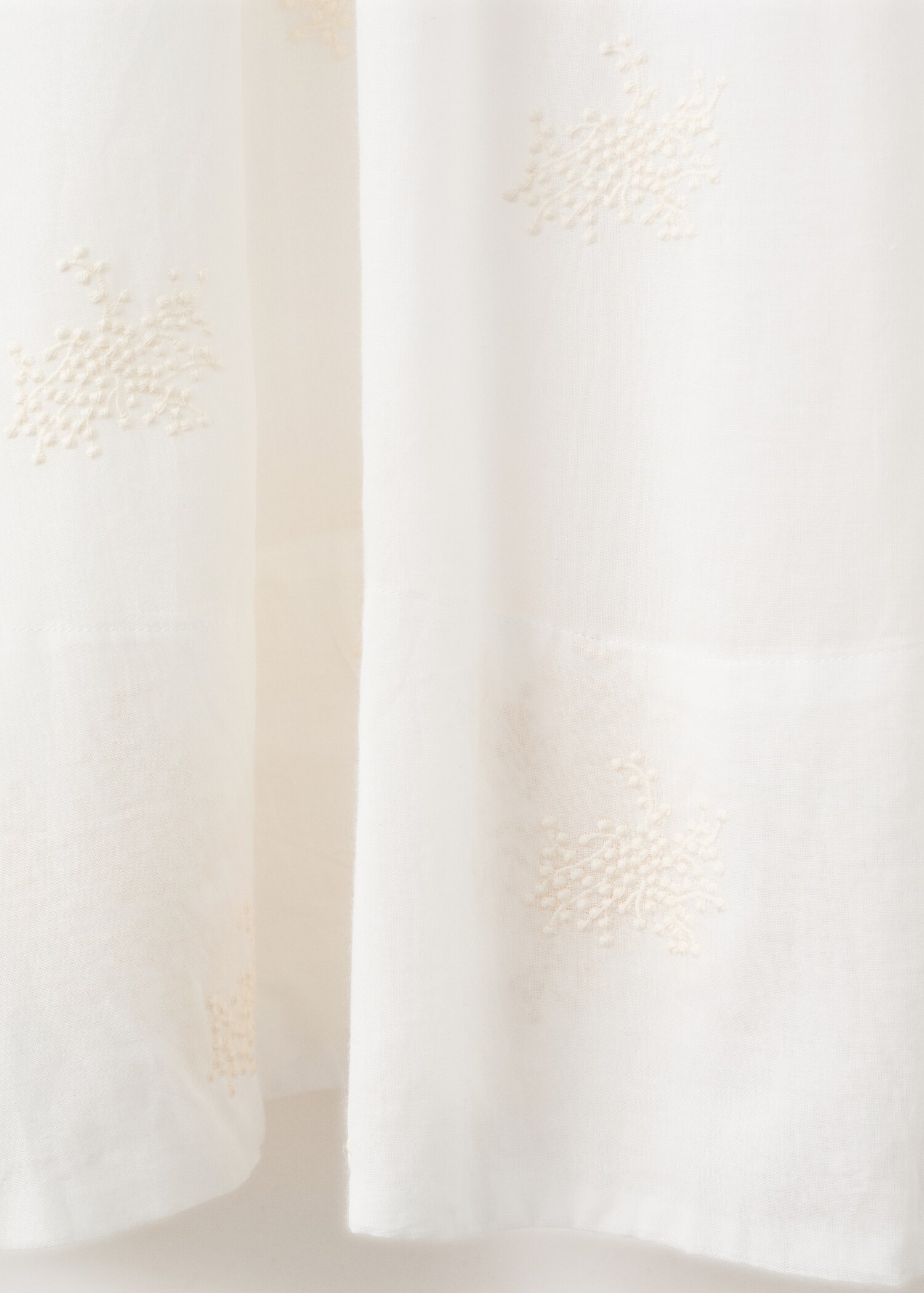 Skirt cayote - Деталь изделия 0