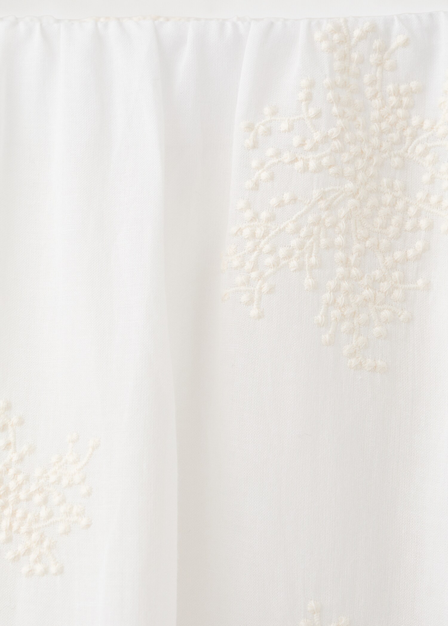 Skirt cayote - Деталь изделия 8