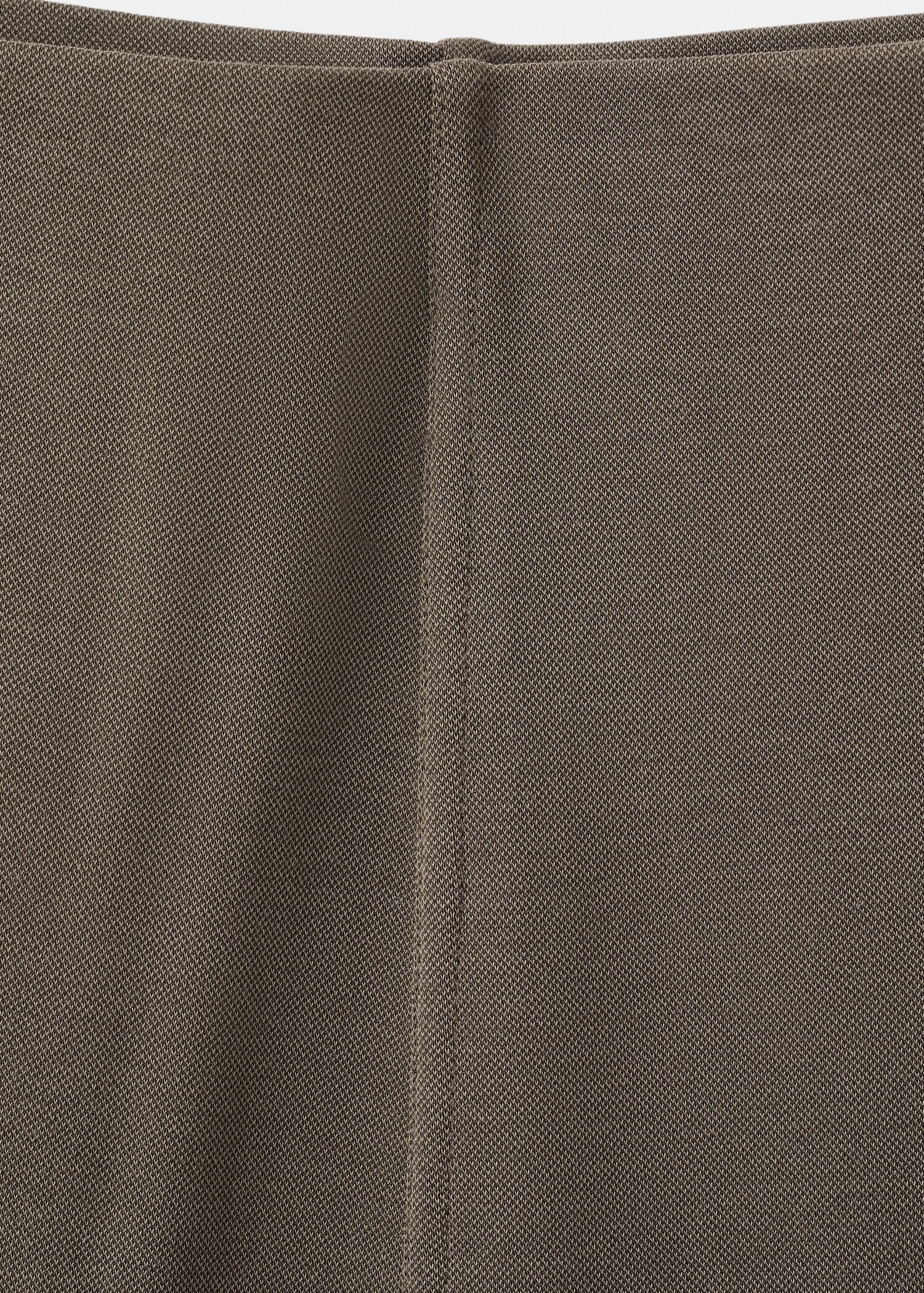 Jupe droite modal - Détail de l'article 8