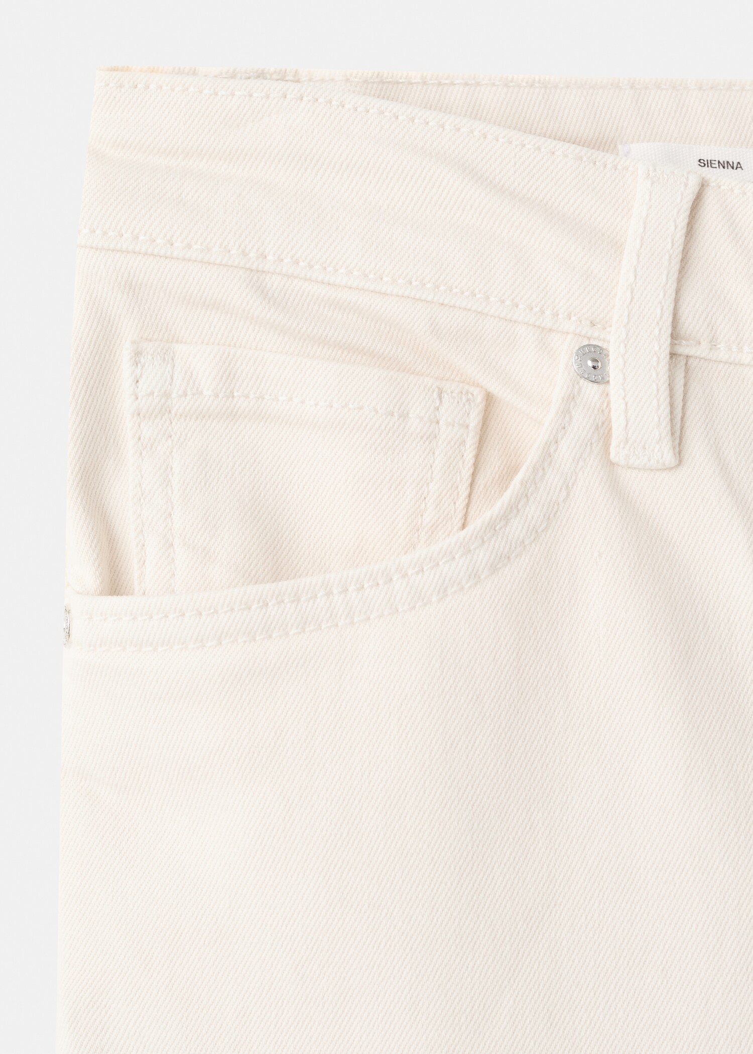 Jeans sienna - Details of the article 0