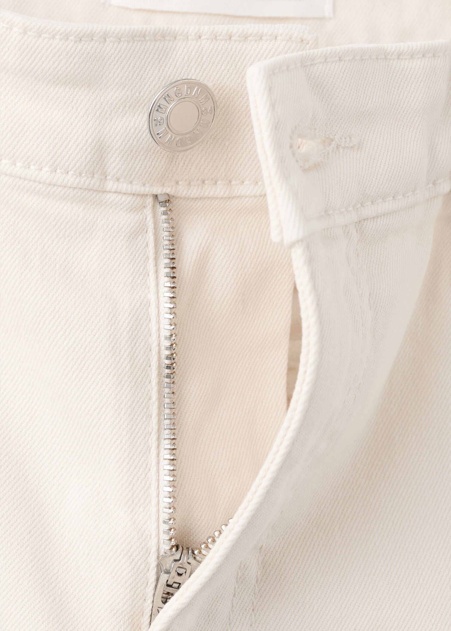 Jeans sienna - Details of the article 8