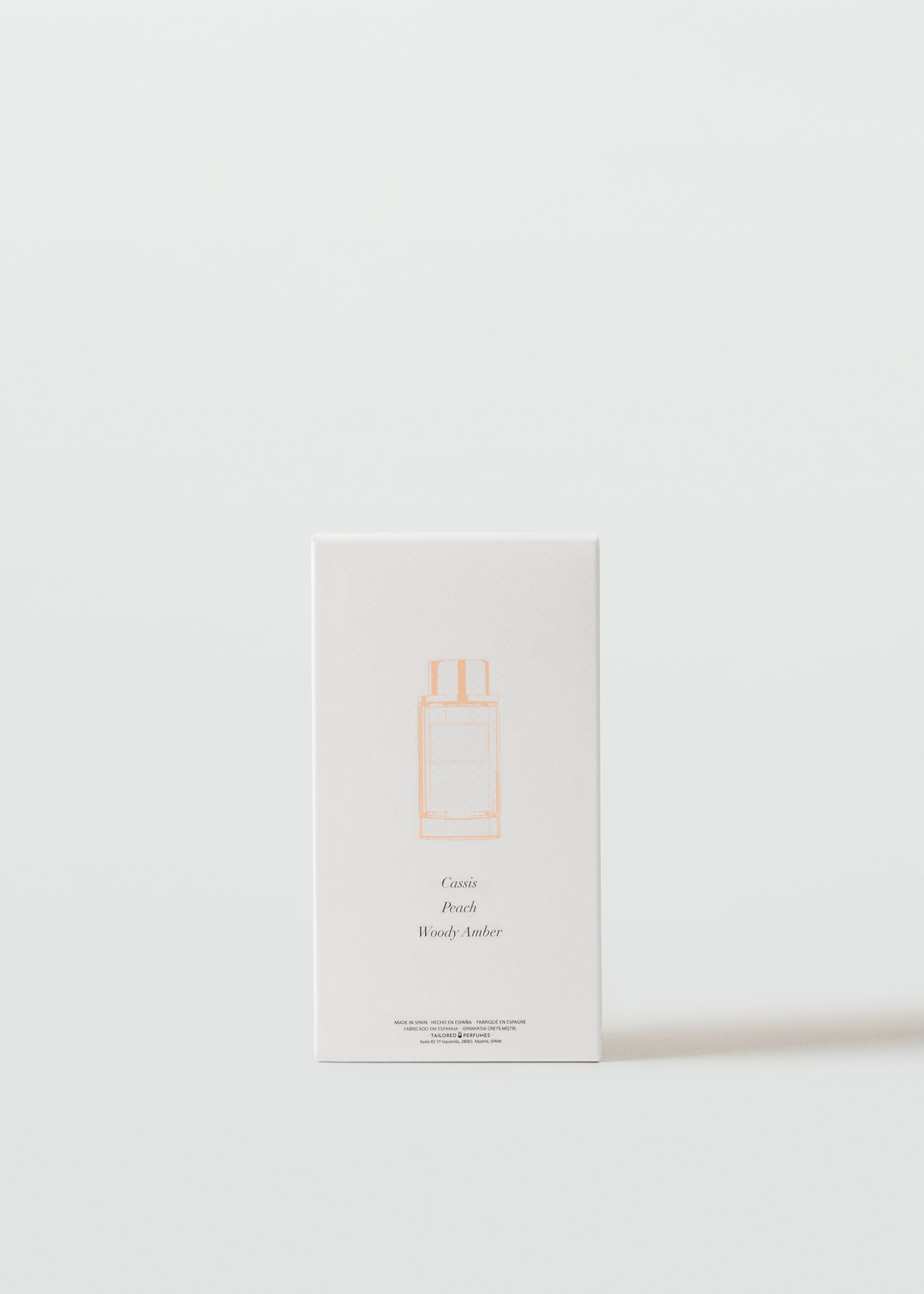 Geur Notte d'Estate 100 ml - Detail van het artikel 1, Nertsgrijs. Ref: 27057161-00.