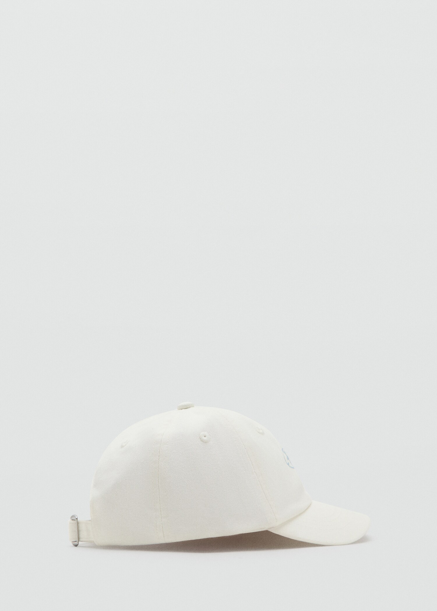 Gorra sardinas - Artículo sin modelo