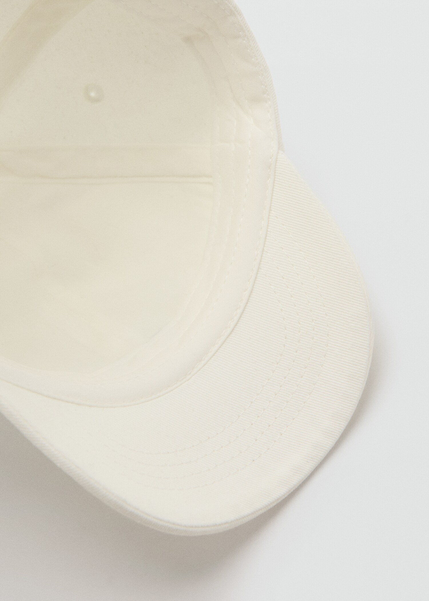 Gorra sardinas - Detalle del artículo 2