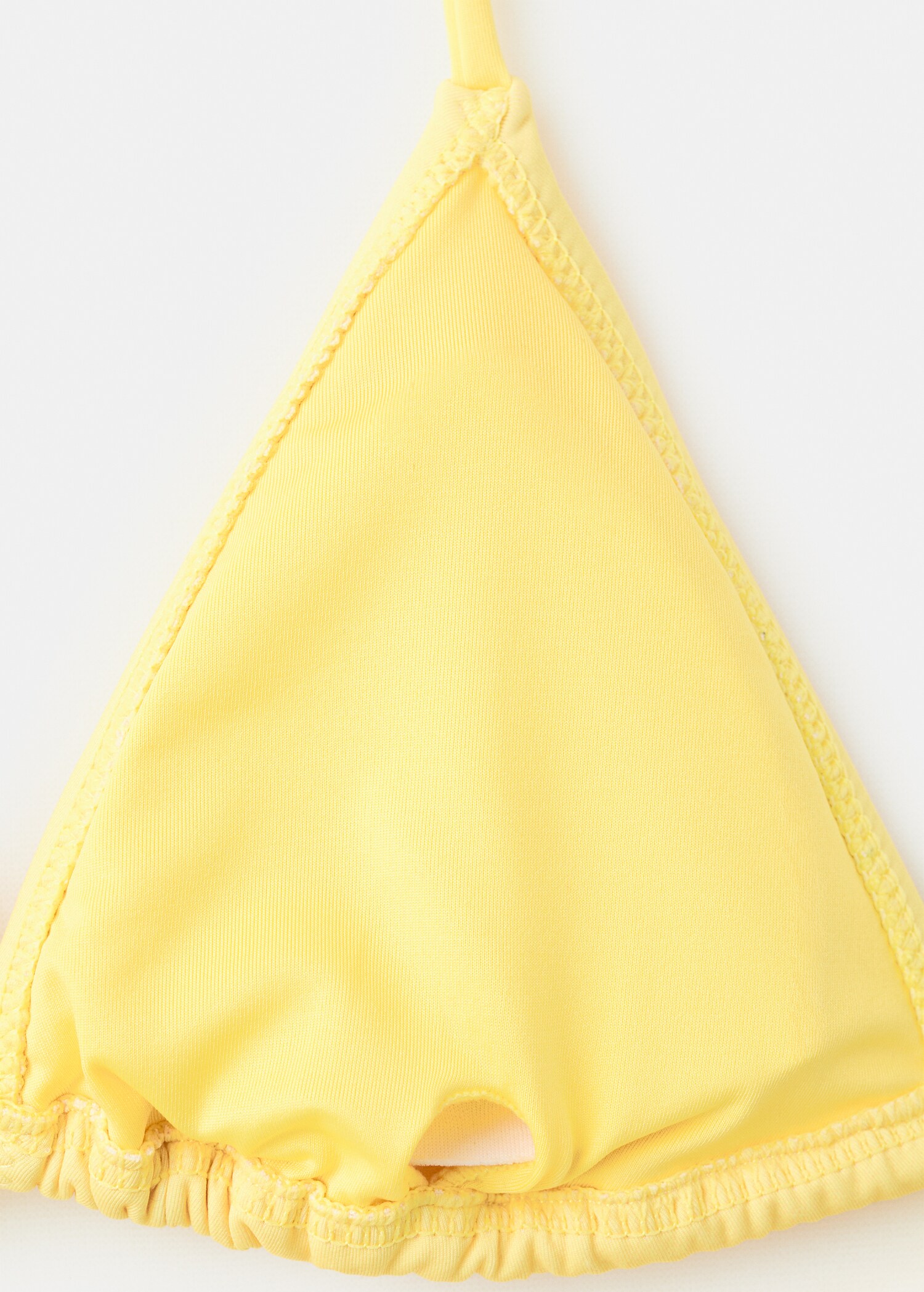 Pack bikini detalle flor - Detalle del artículo 8