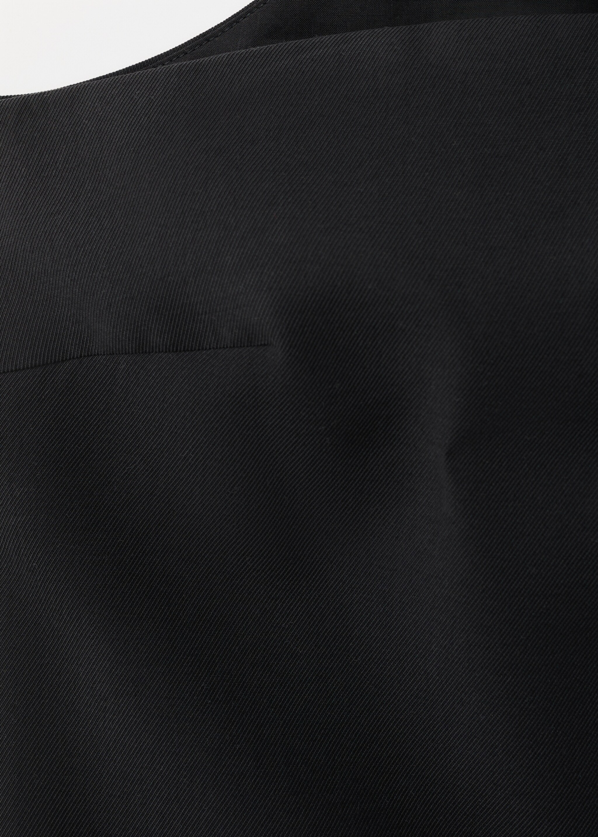 Top maris - Деталь изделия 8, Черный. Ref: 27057802-00.