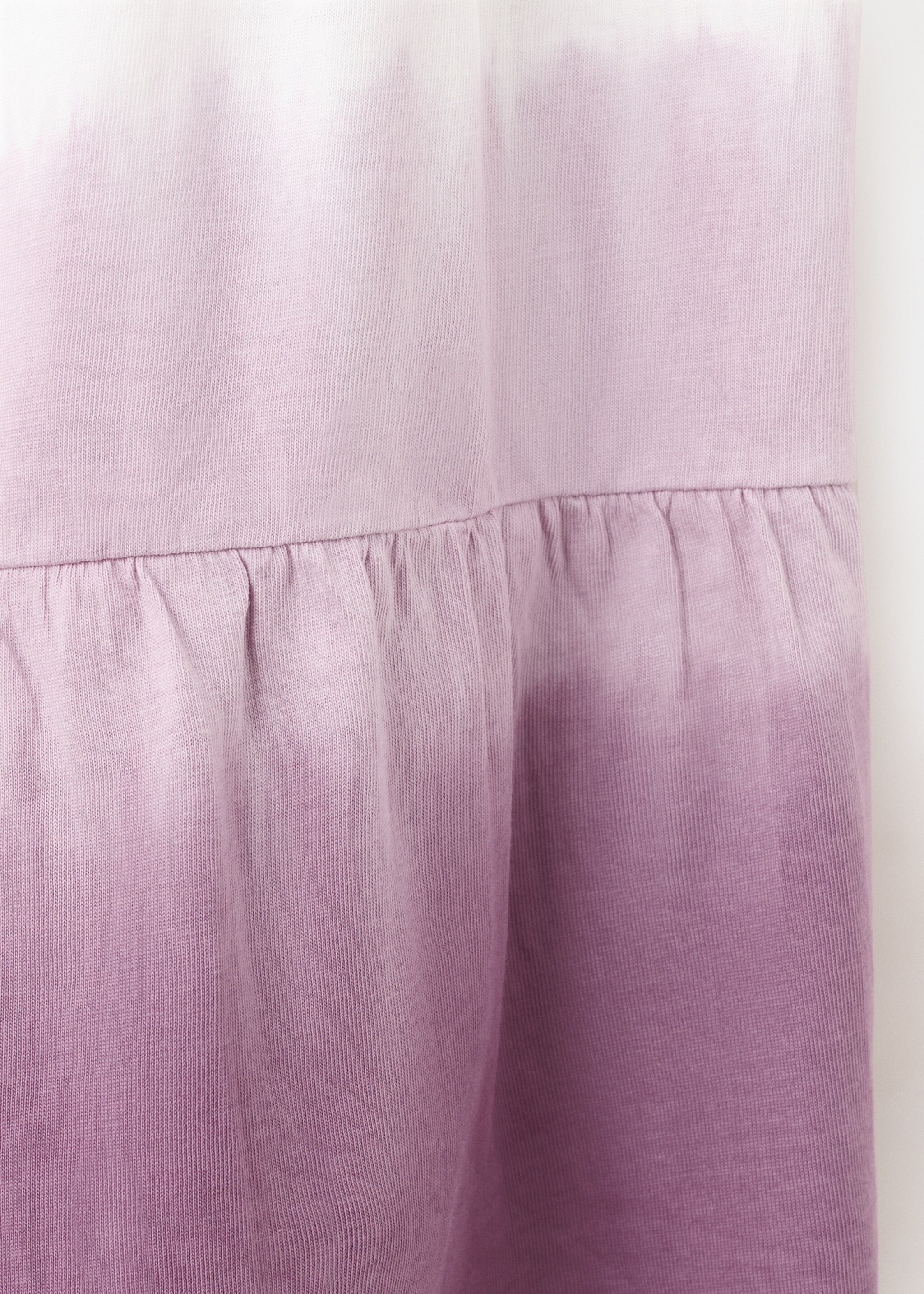 Dress tiana - Details of the article 0, Purple. Ref: 27057926-00.