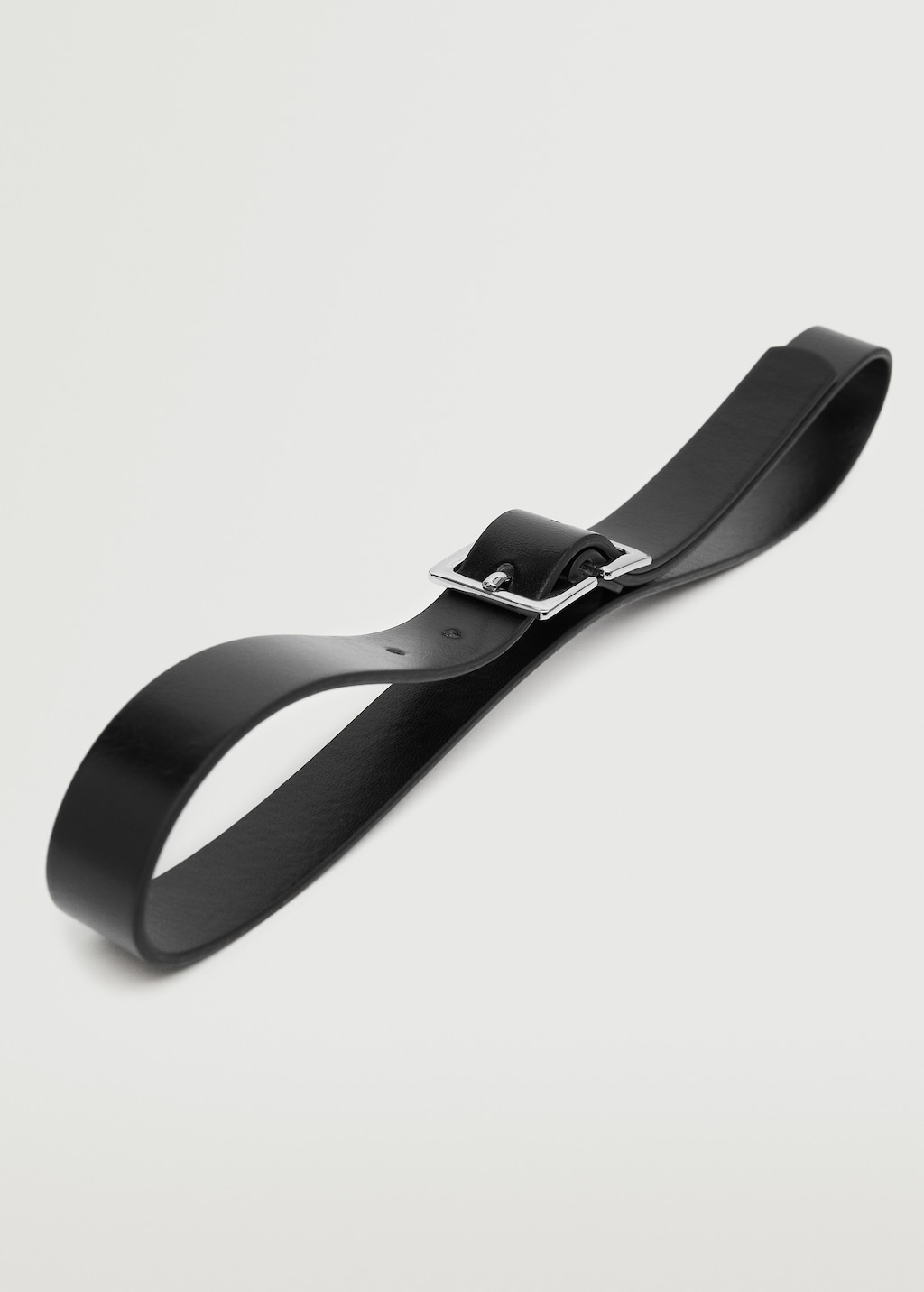 Ceinture deux boucles
