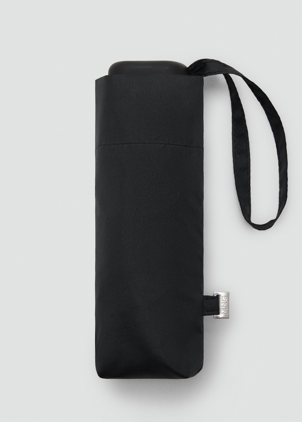 Mini folding umbrella