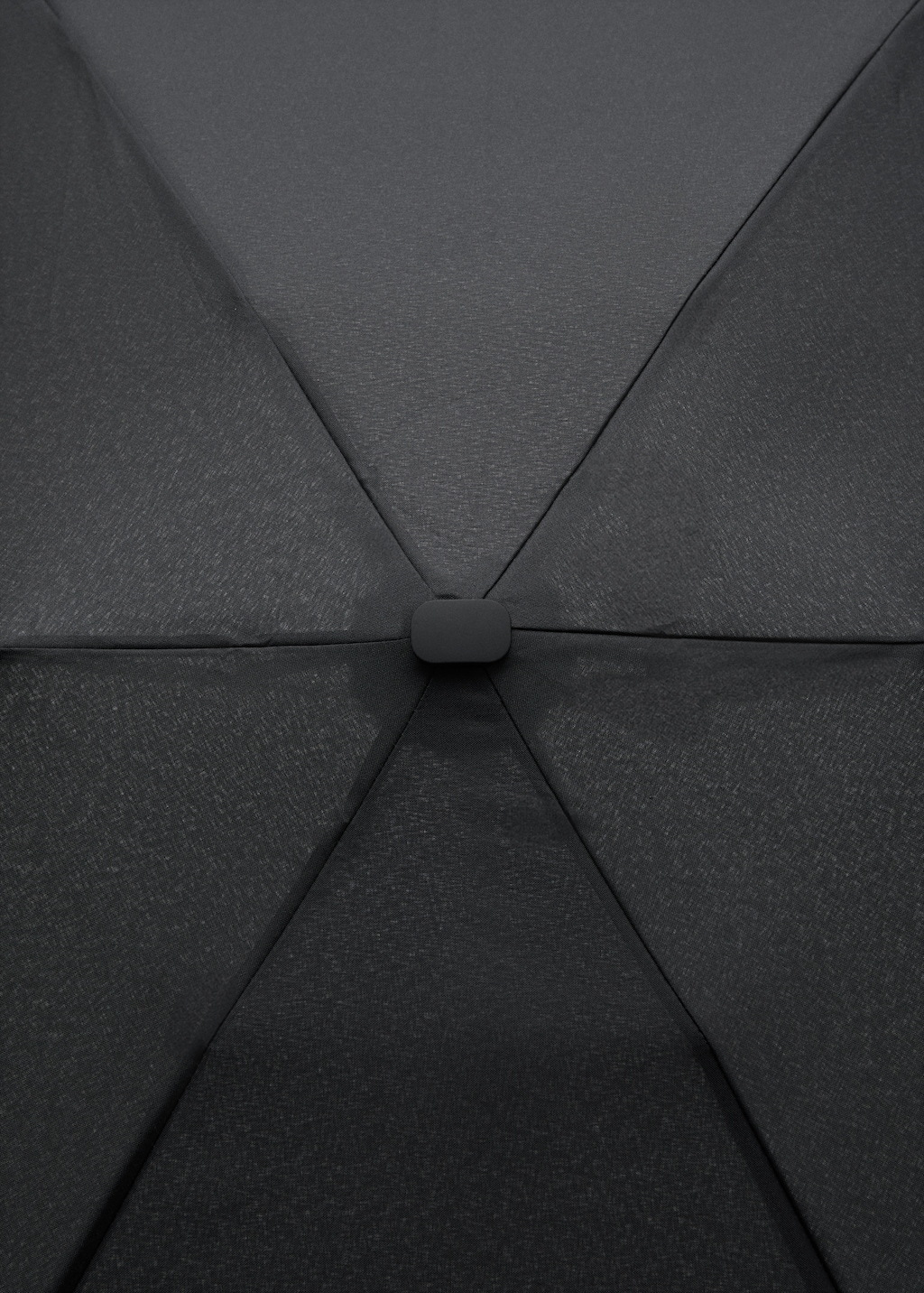 Mini folding umbrella