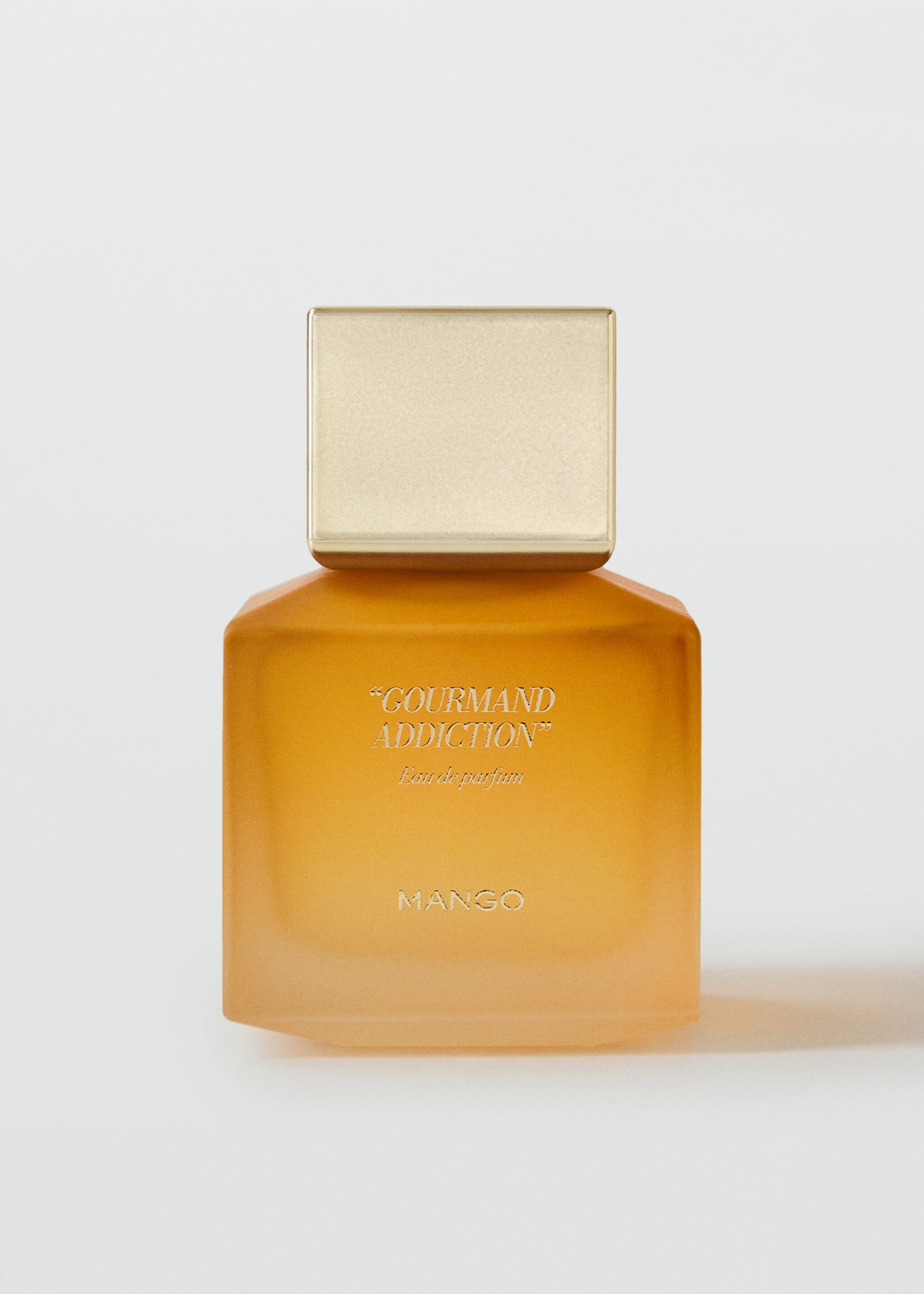Gourmand Addiction Perfume 80 ml - Article without model, Mink Grey. Ref: 27061176-00.
