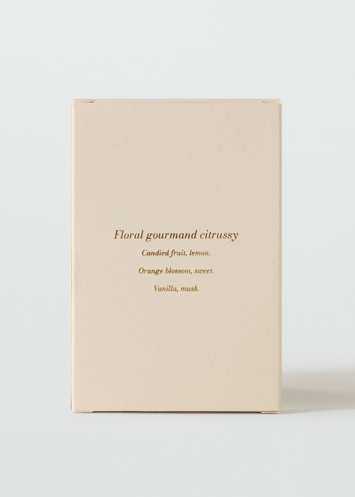 Parfum Gourmand Addiction 80 ml - Détail de l'article 1