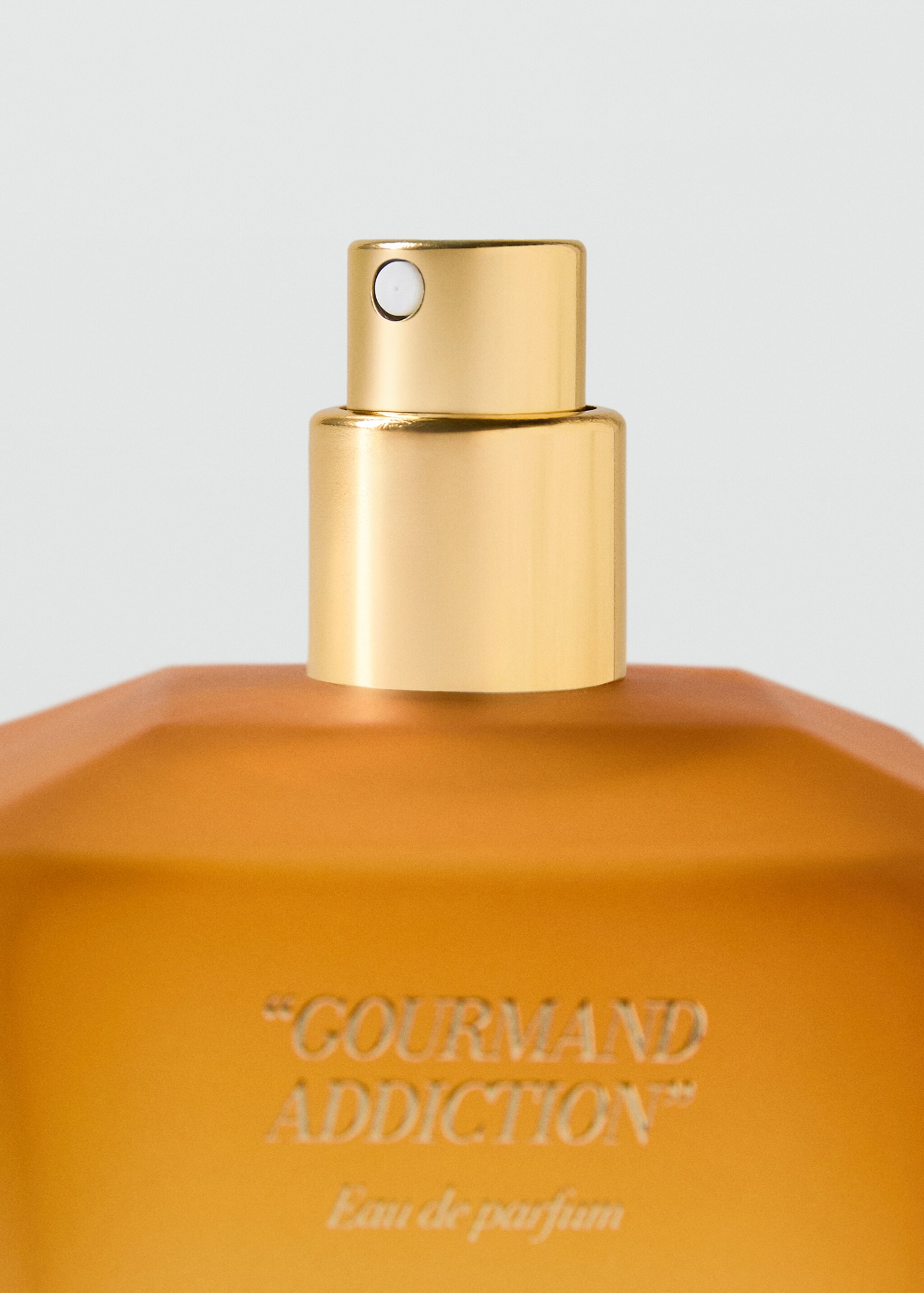 Gourmand Addiction Perfume 80 ml - Details of the article 2, Mink Grey. Ref: 27061176-00.