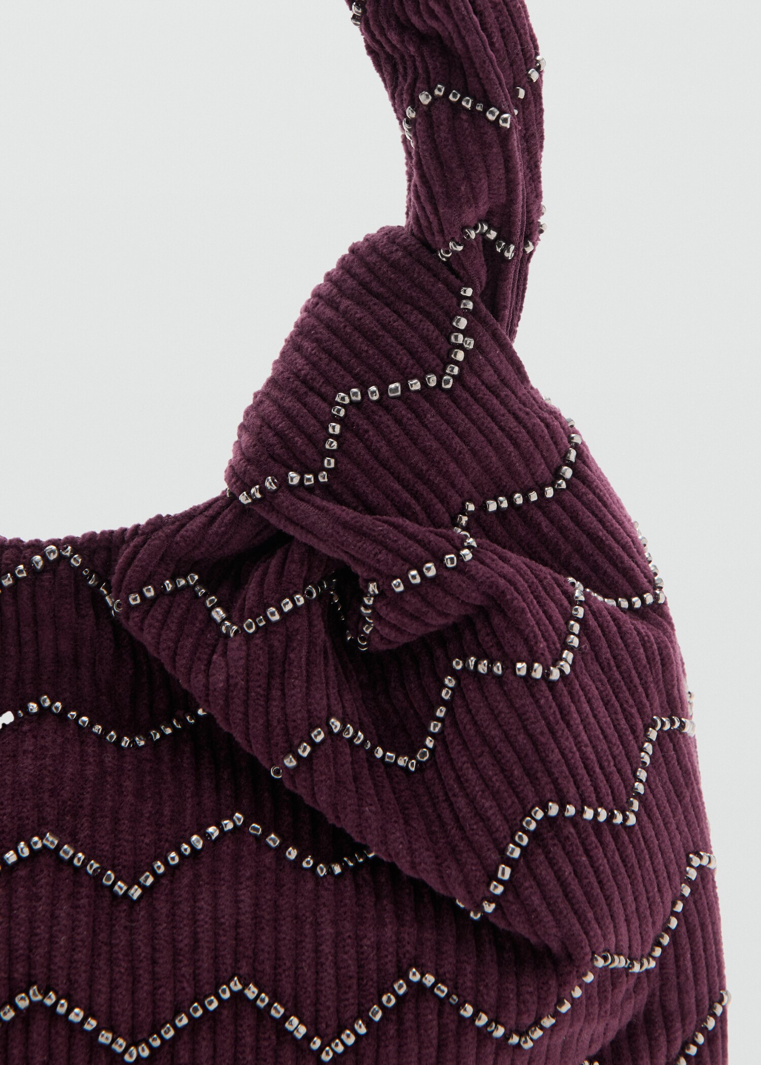 Bolso pana abalorios - Detalle del artículo 1