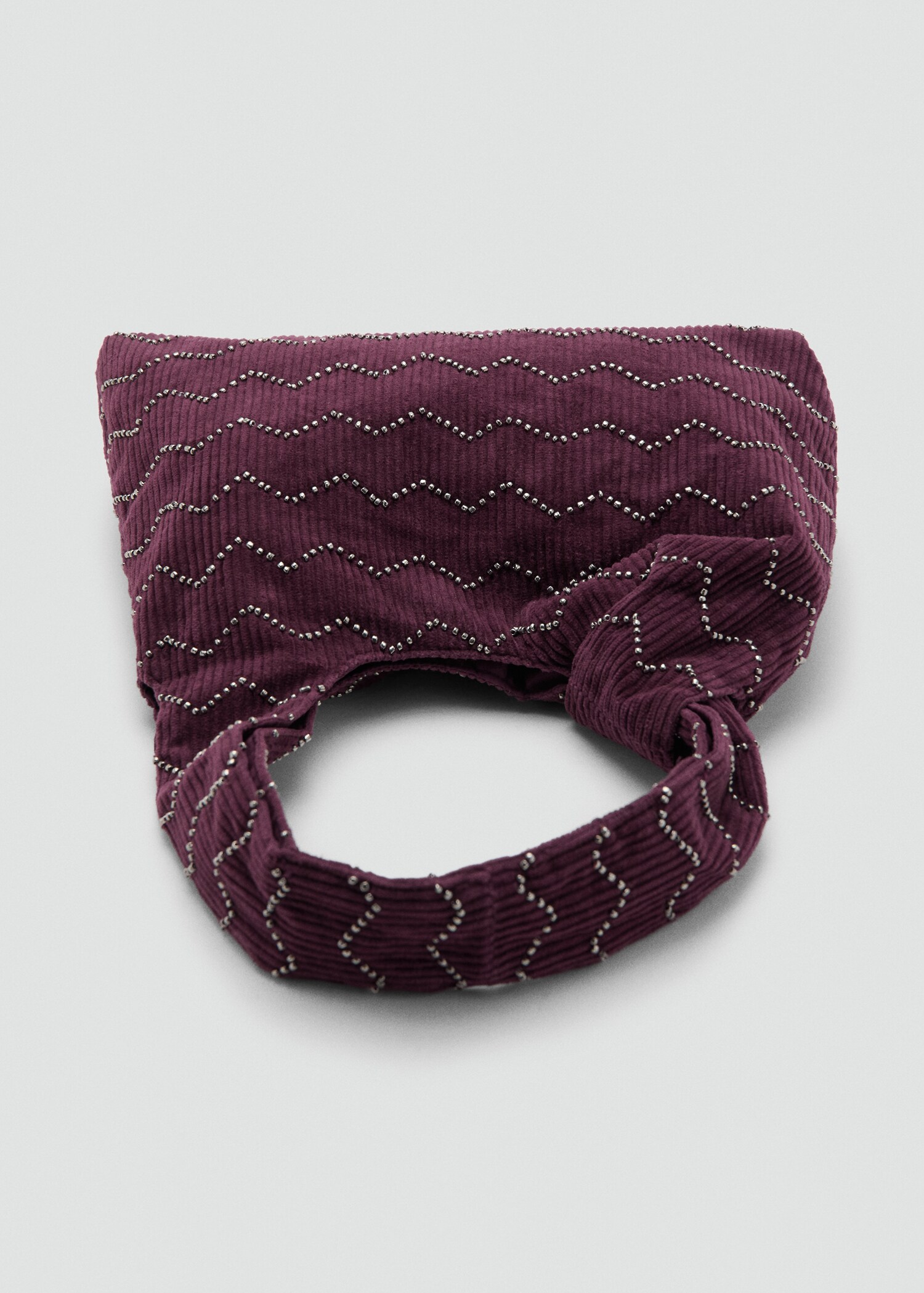 Bolso pana abalorios - Detalle del artículo 3