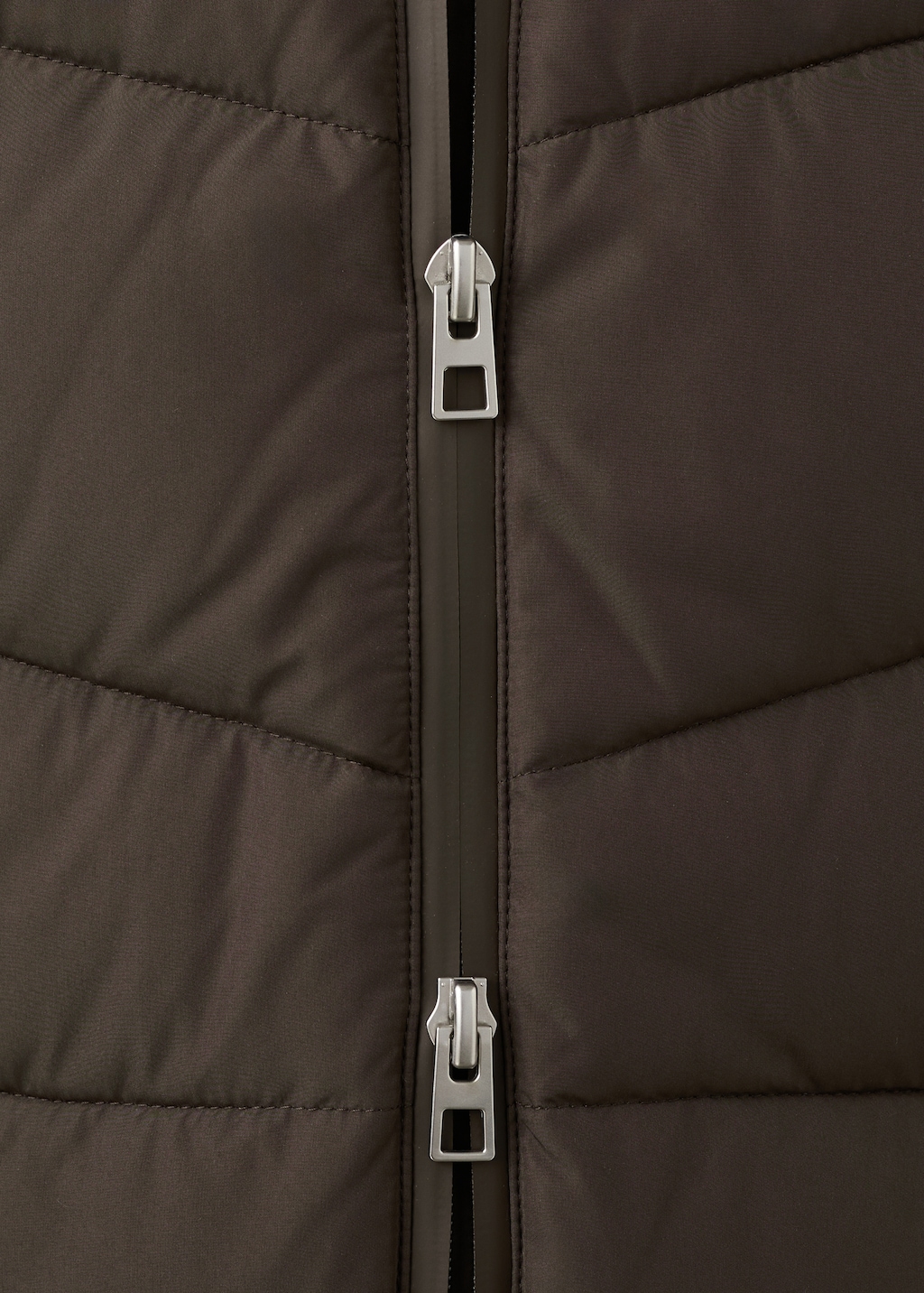 Mango Hood puffer coat thumbnail