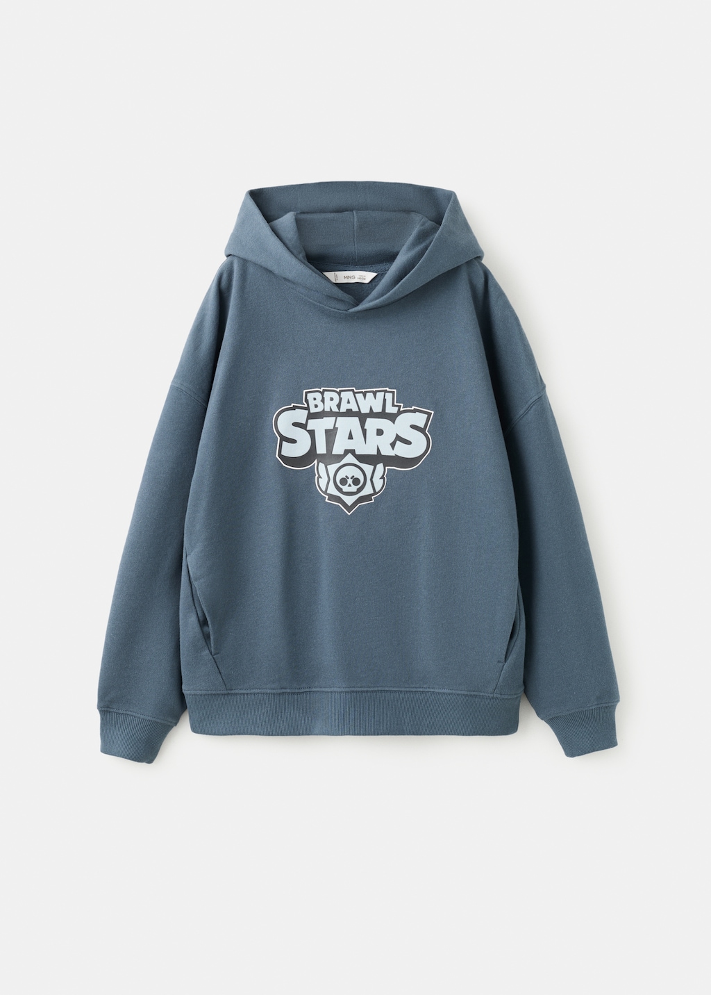 Brawl Stars Hoodie