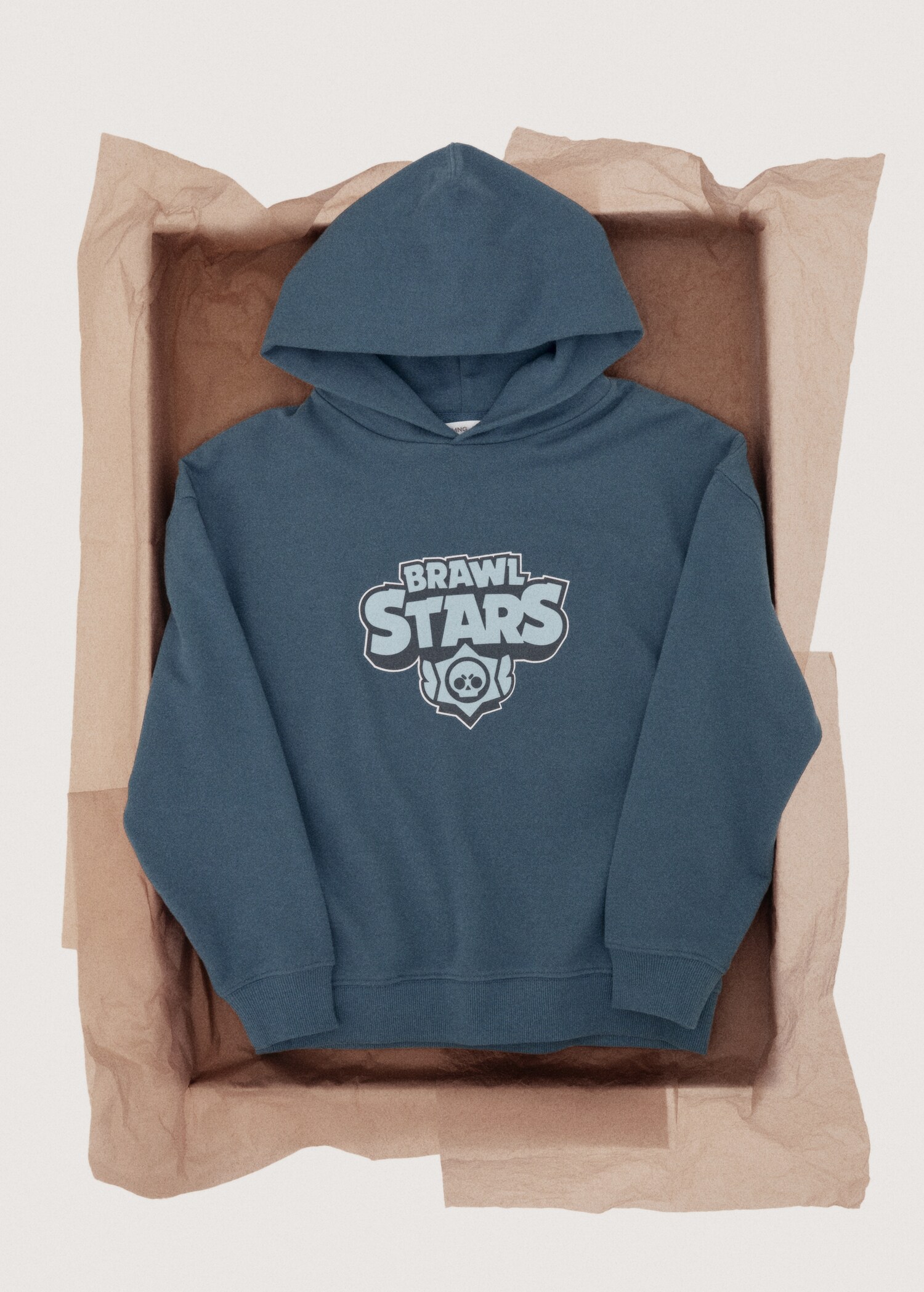 Sudadera Brawl Stars - Detalle del artículo 7