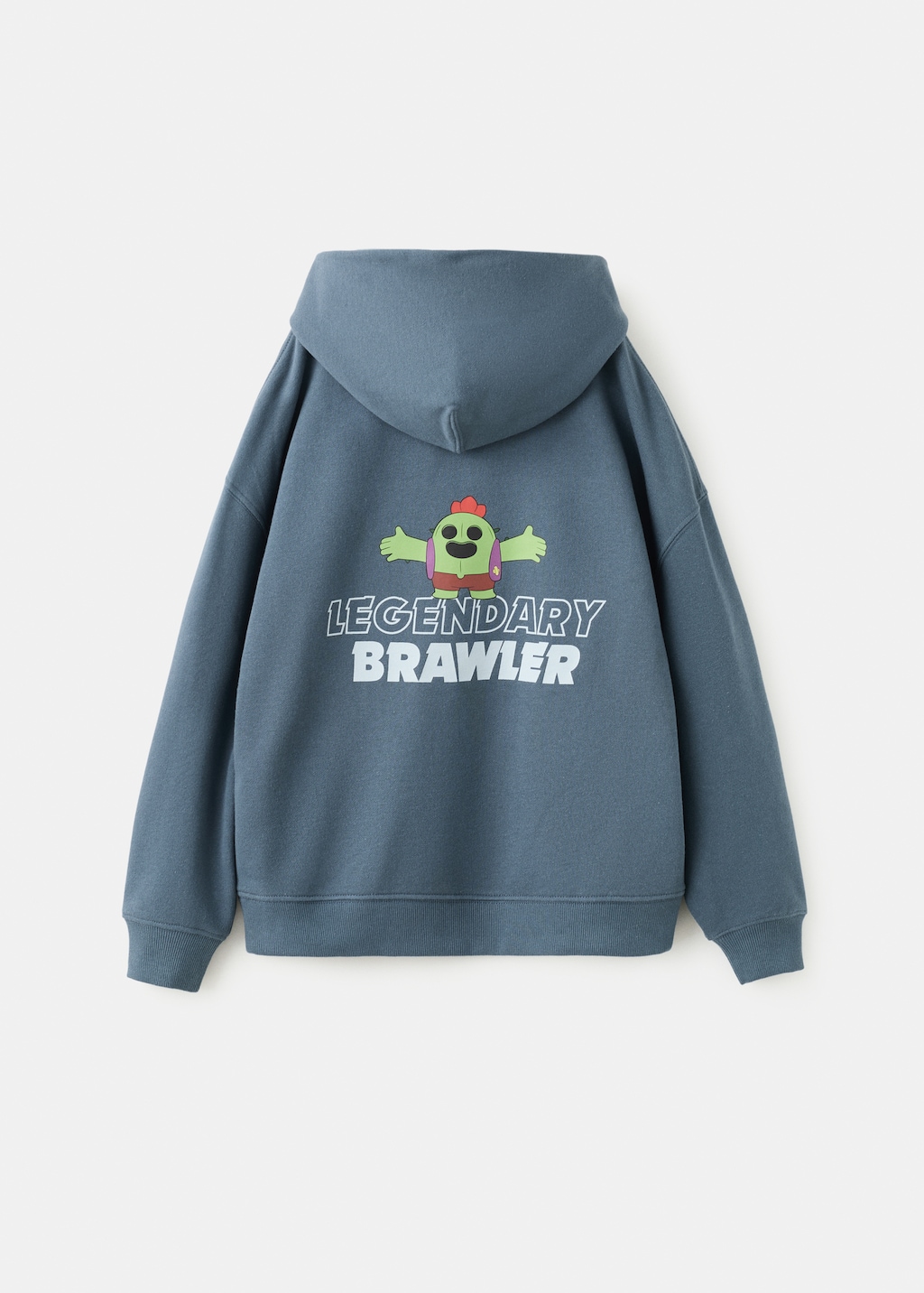 Brawl Stars Hoodie
