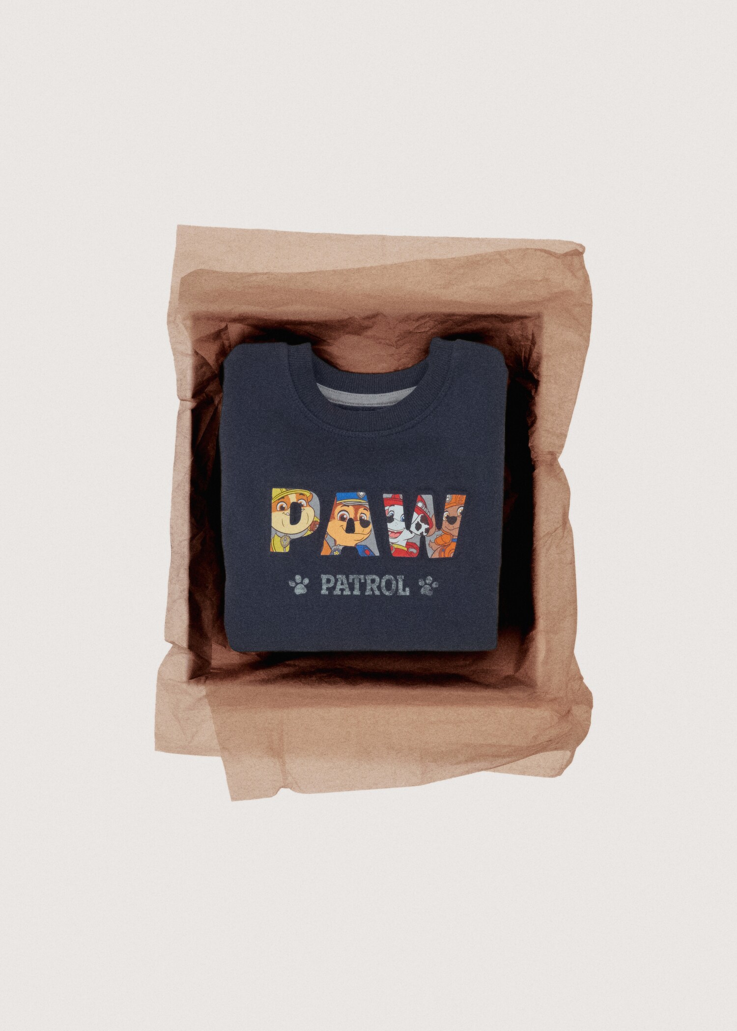 Sweatshirt Paw Patrol - Detail des Artikels 7
