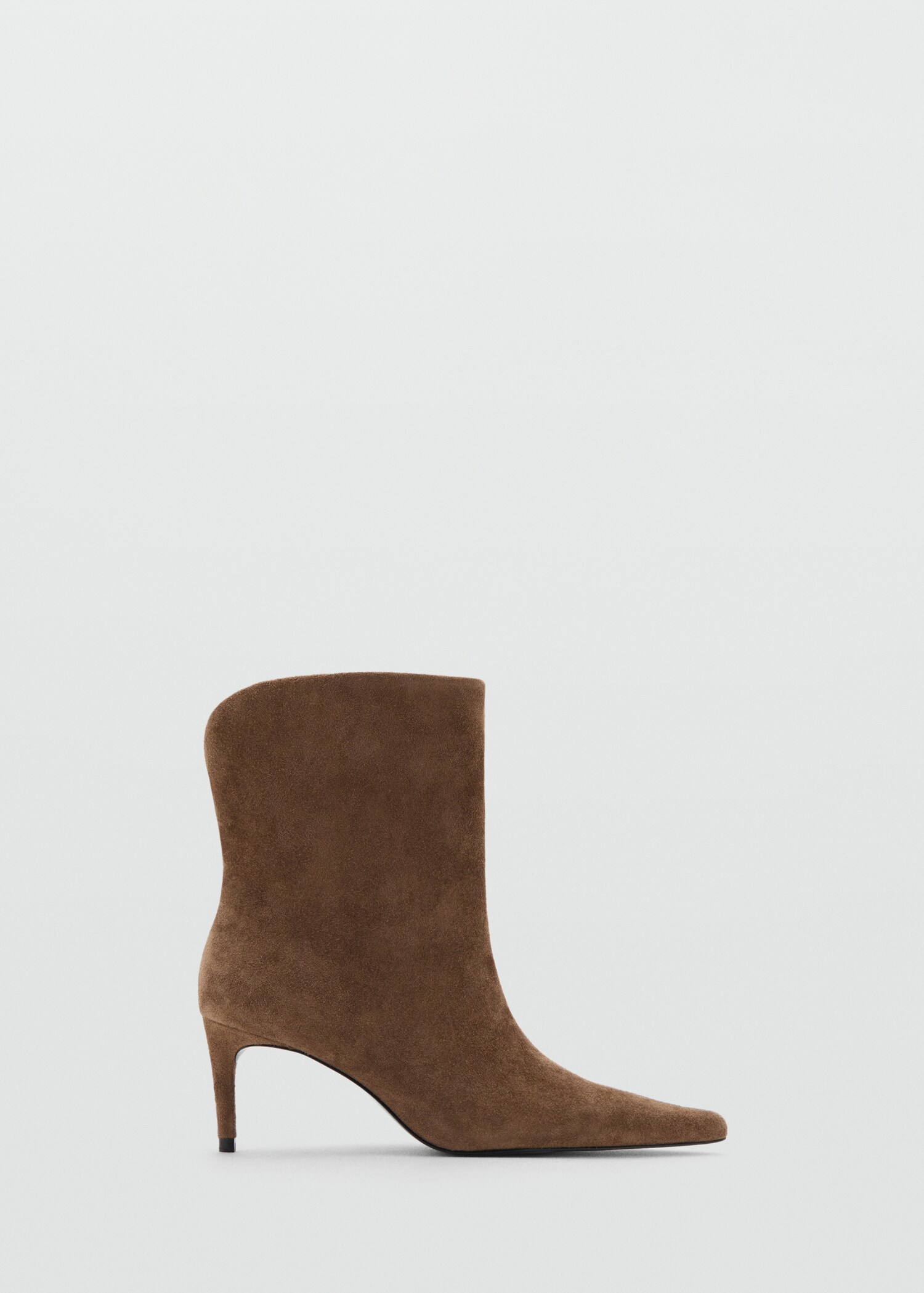 Ankle boots aline - Article without model