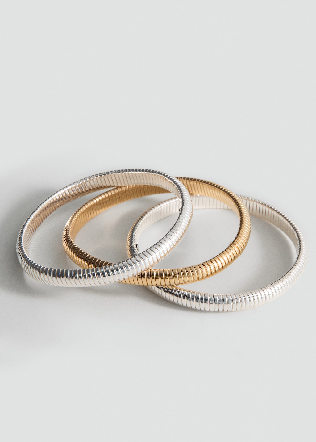 Pack of 3 bracelets