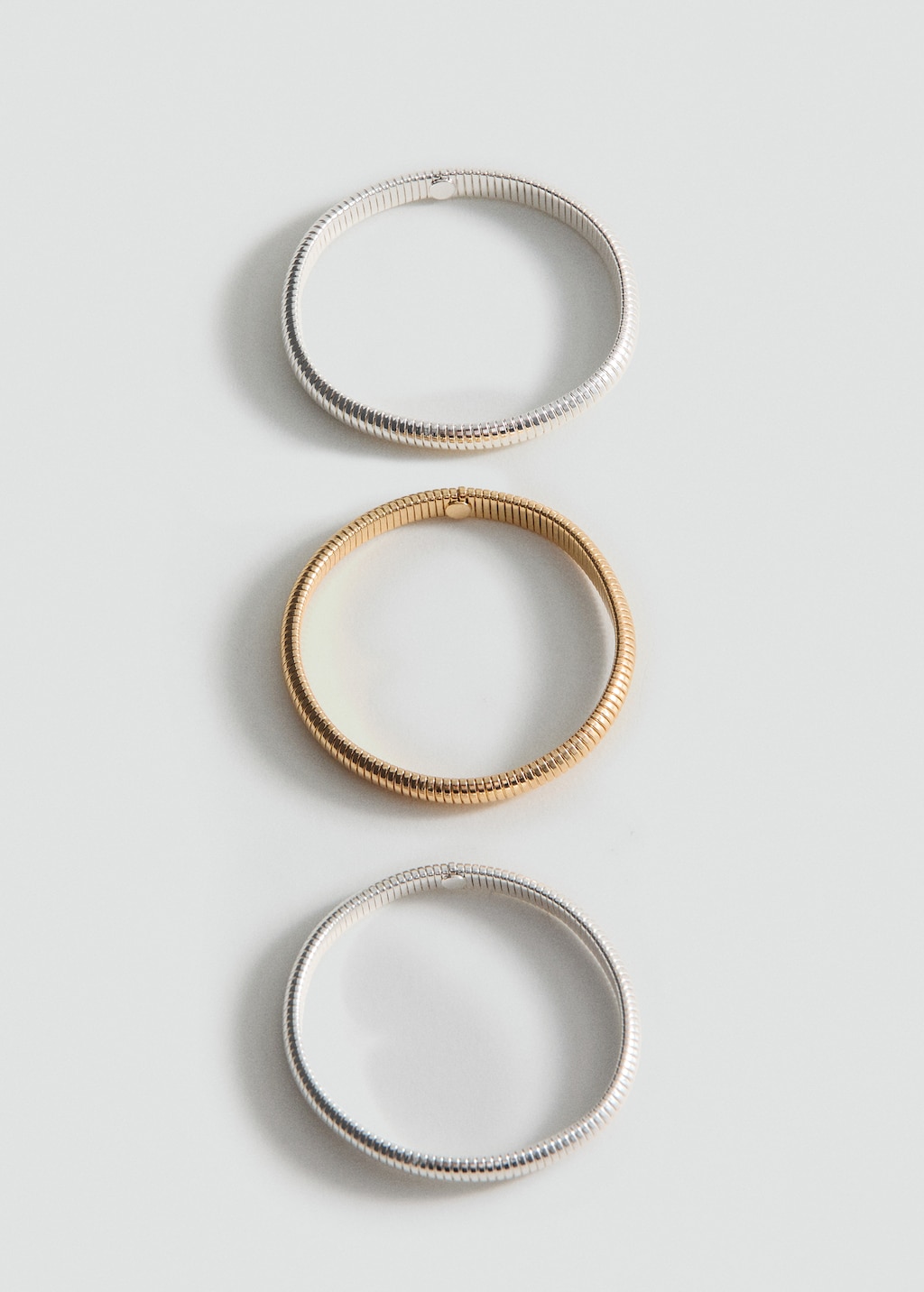 Pack of 3 bracelets