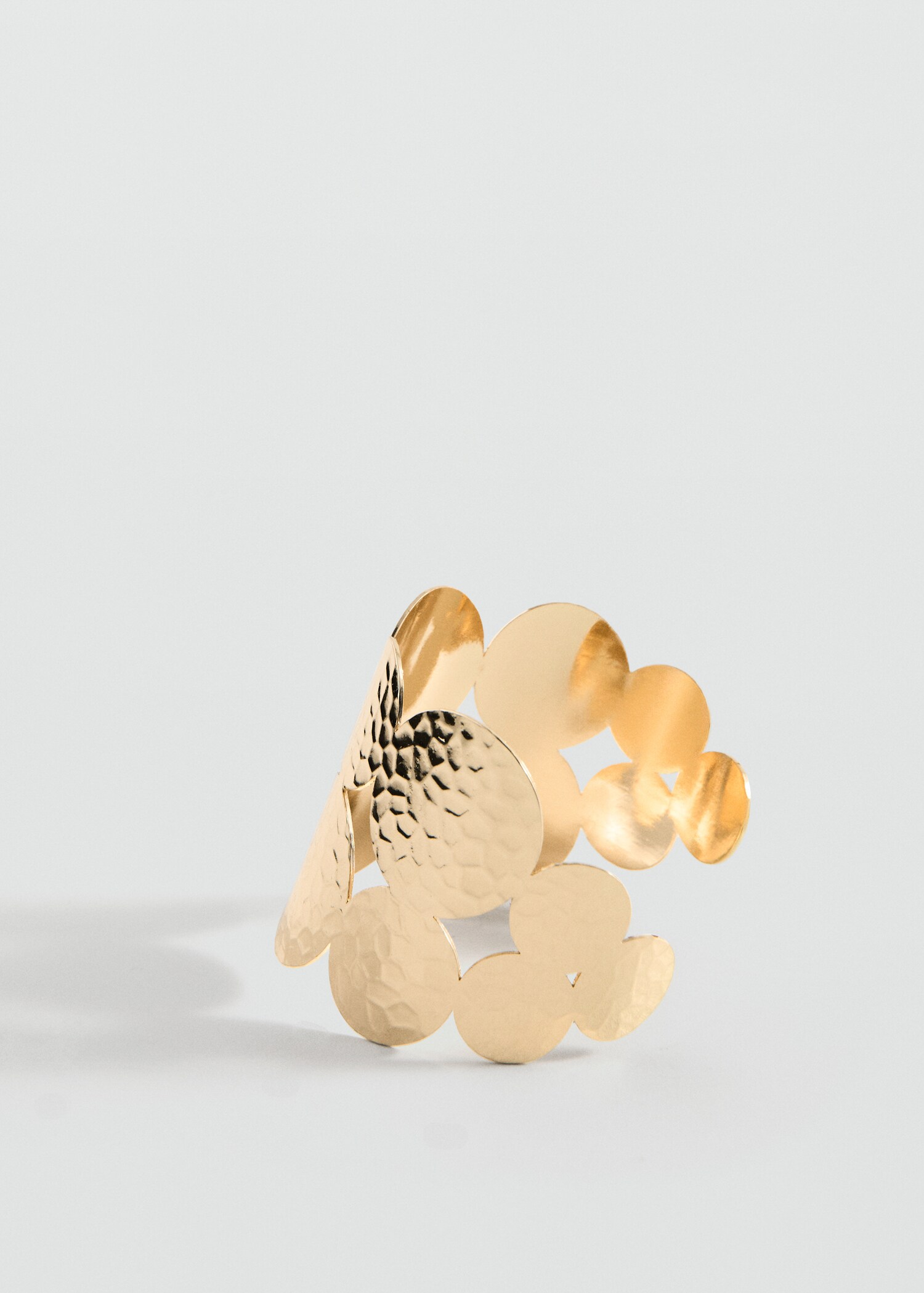 Combination bracelet - Medium plane