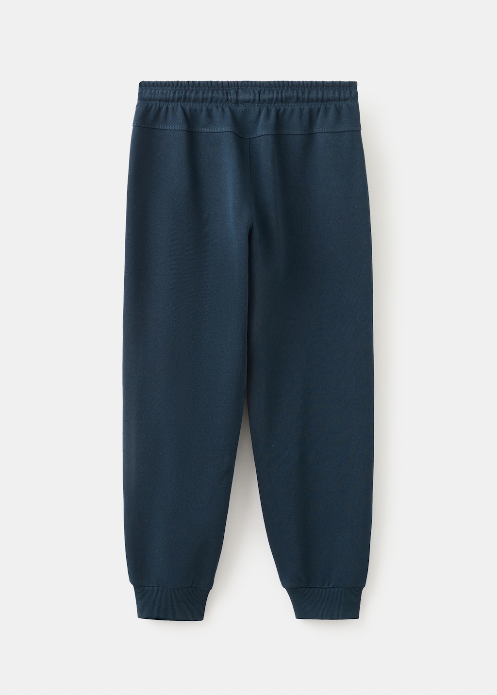 Drawstring jogger pants