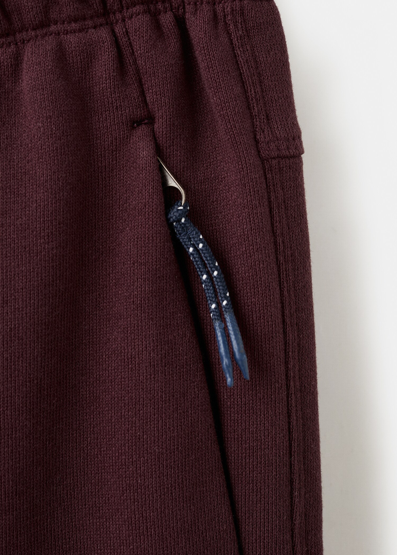 سروال جوجر برباط - تفاصيل المنتج 0