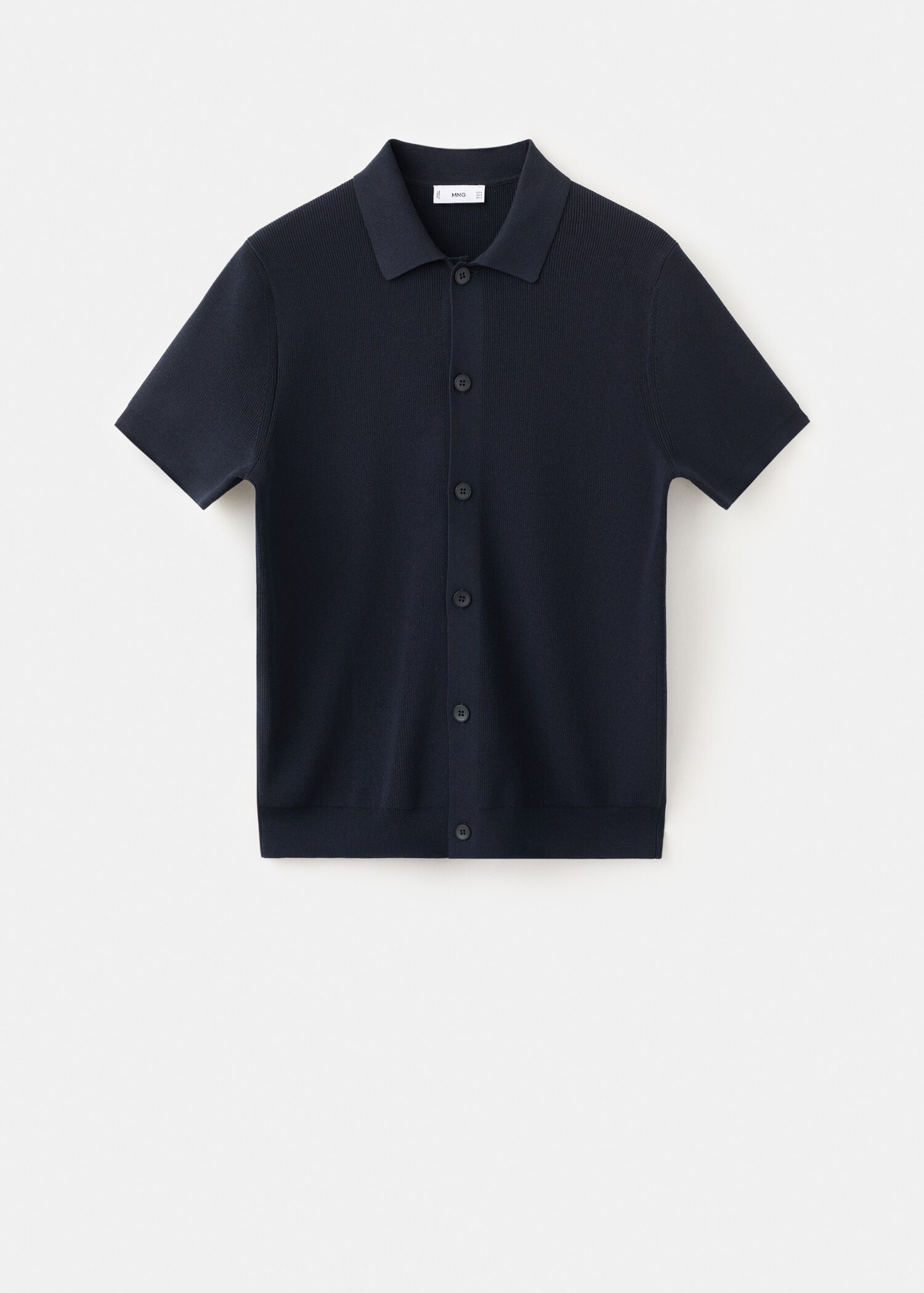 Camisa lino-h - Artículo sin modelo