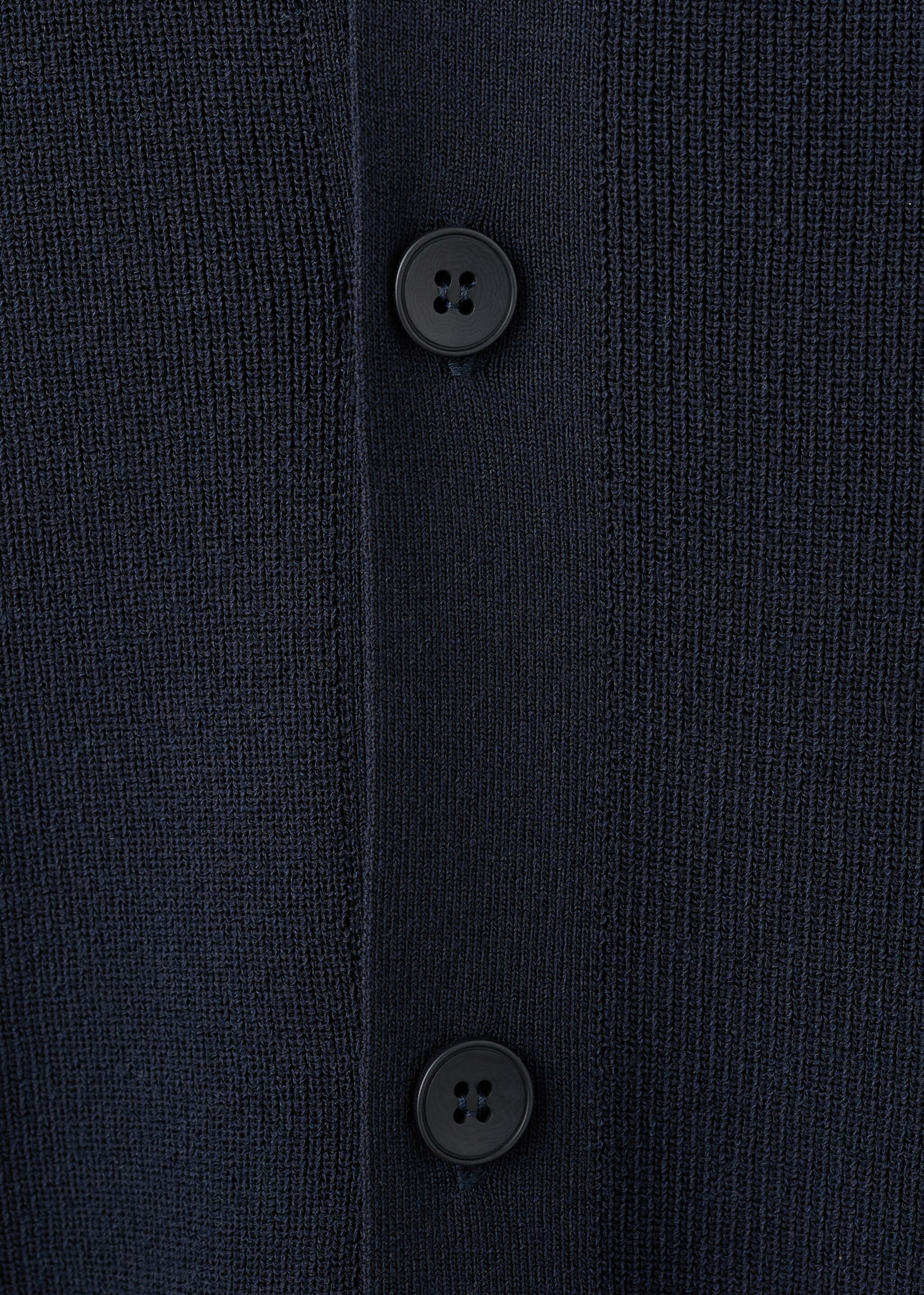 Camisa lino-h - Detalle del artículo 0, Azul marino. Ref: 27061234-00.