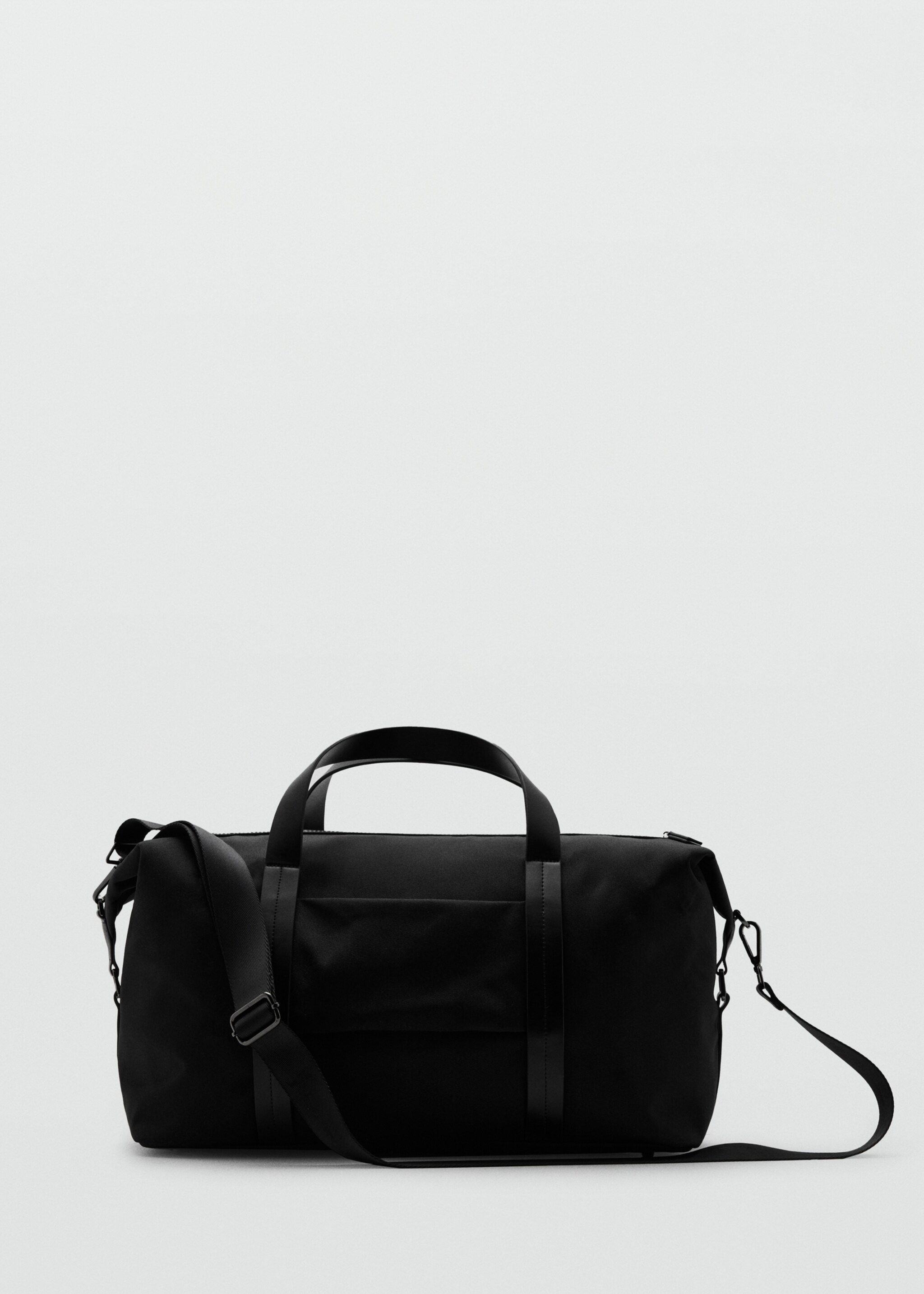 Sac weeklea - Article sans modèle, Noir. Ref: 27061245-00.