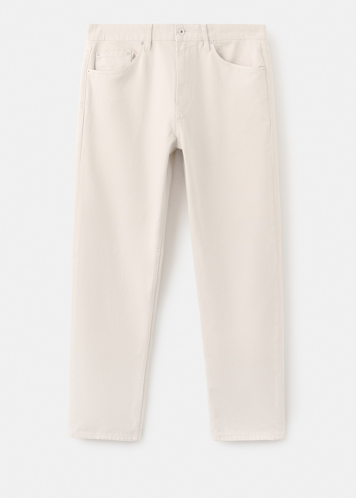 Jeans moby - Article without model