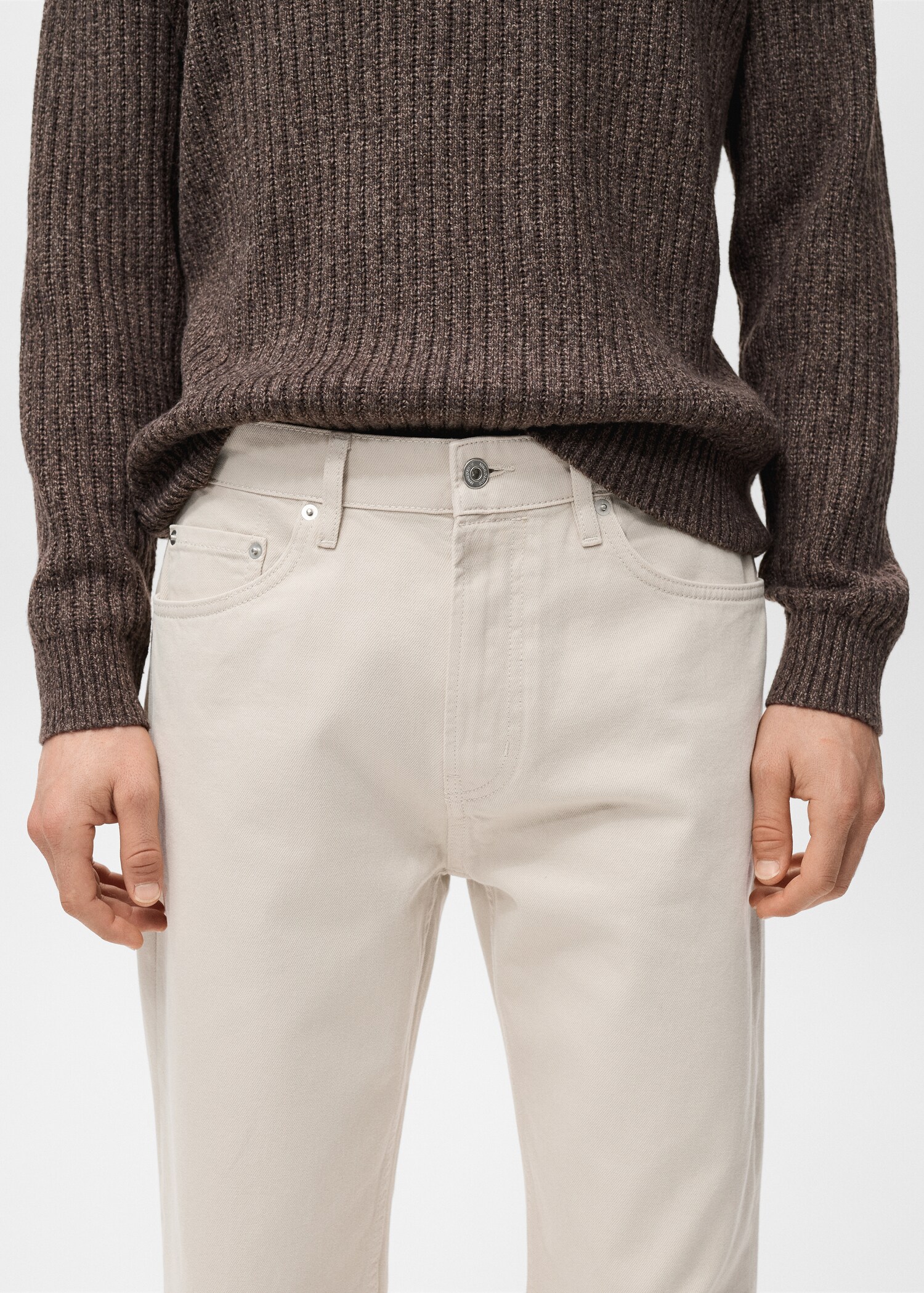 Jeans moby - Details of the article 1