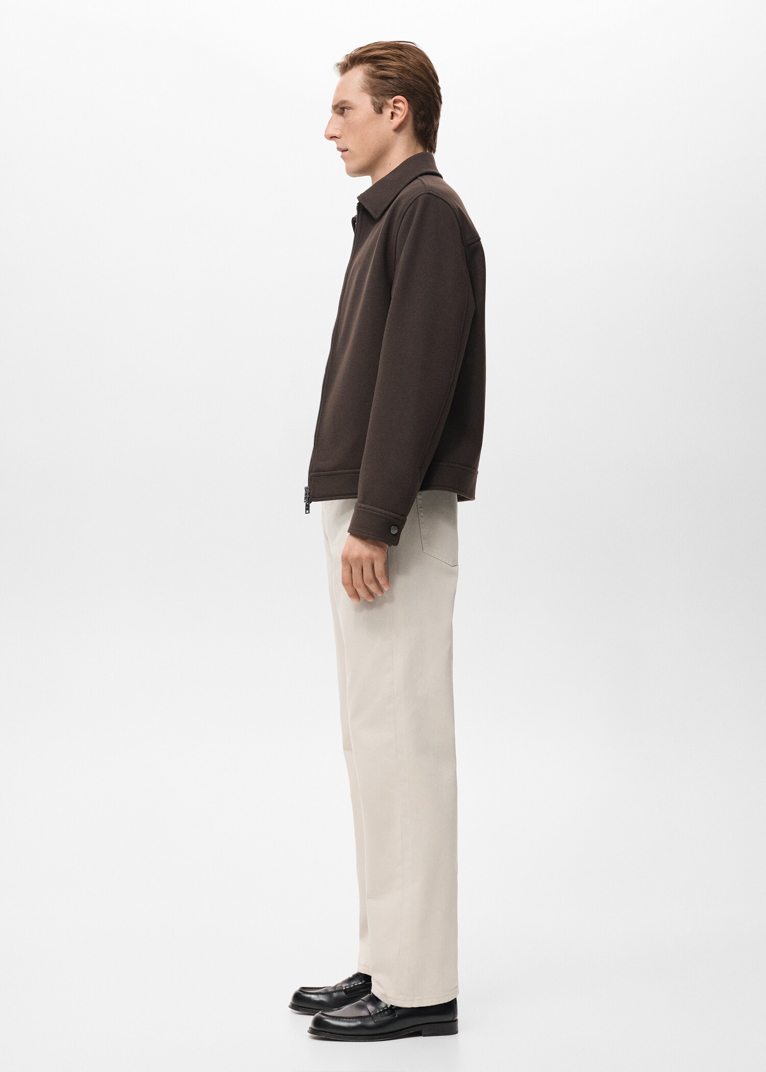 Jeans moby - Details of the article 2