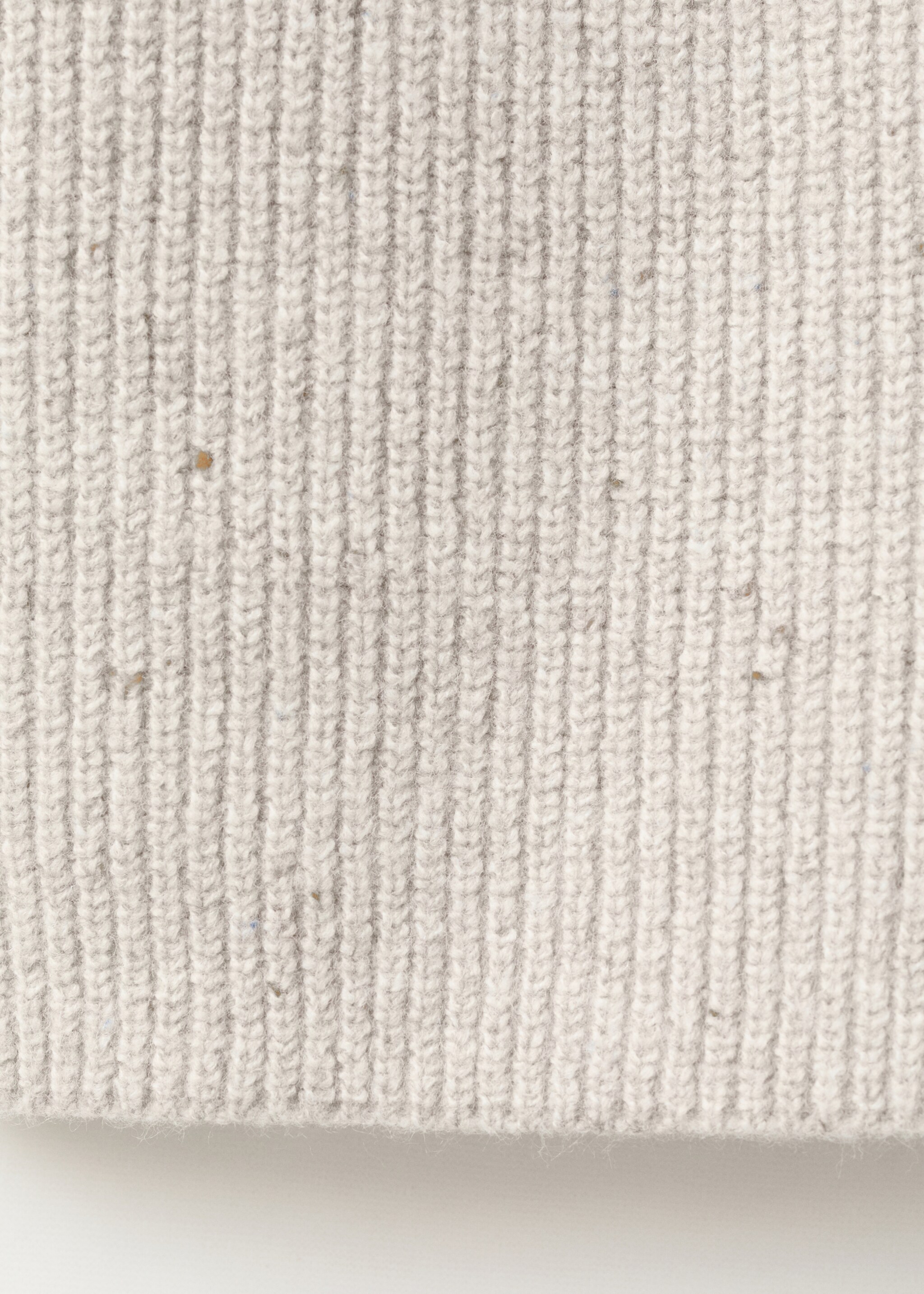 Cardigan dina - Detail des Artikels 0, Hellgrau/Pastellgrau. Ref: 27061251-00.