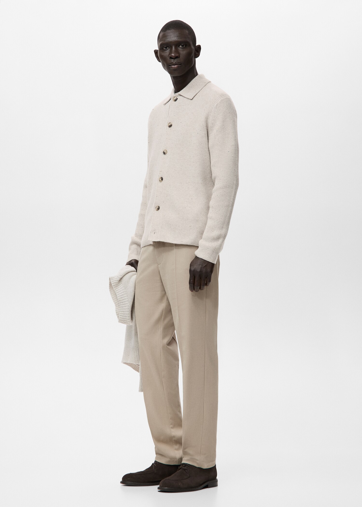 Cardigan dina - Detail des Artikels 2