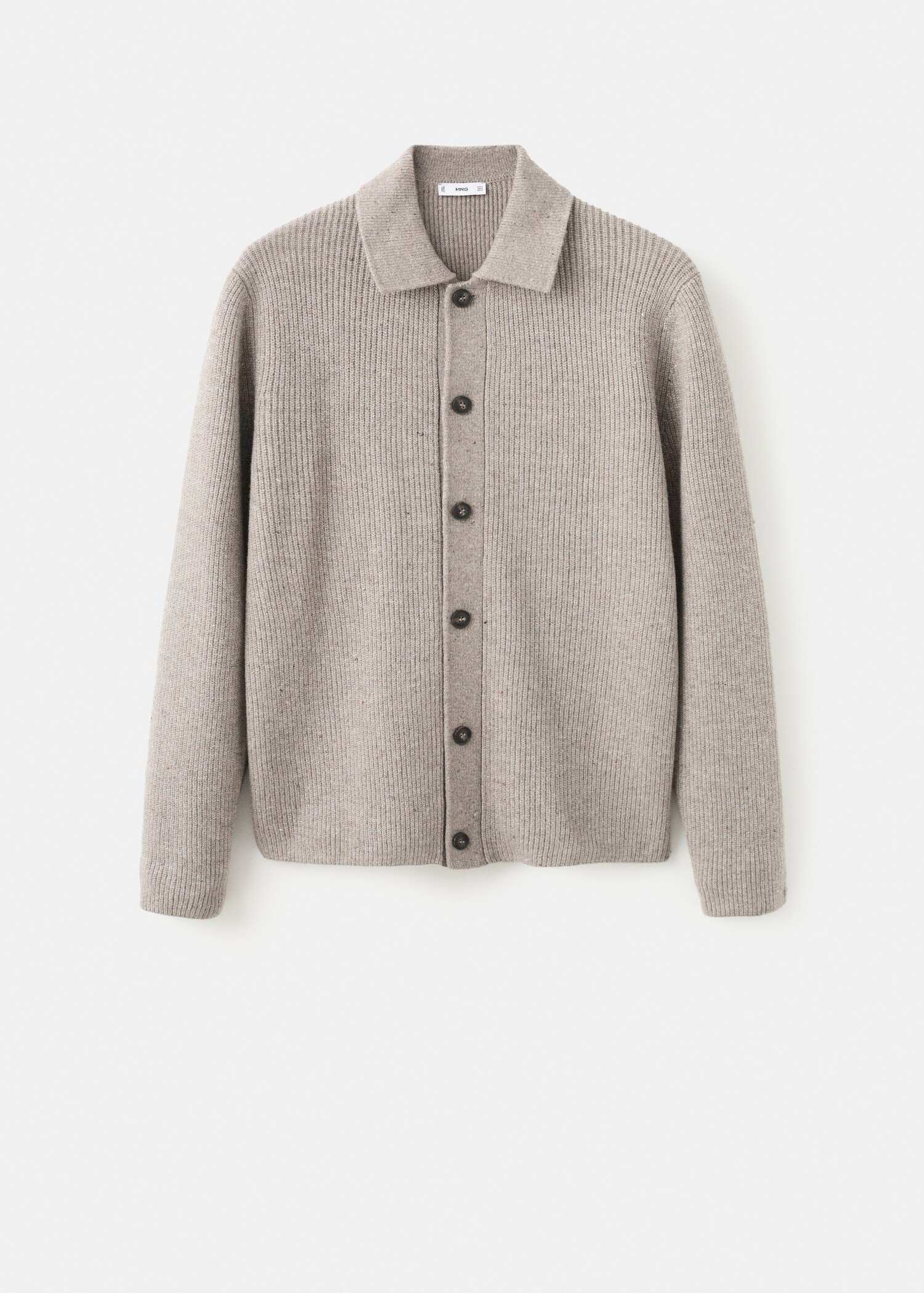 Cardigan dina - Artículo sin modelo