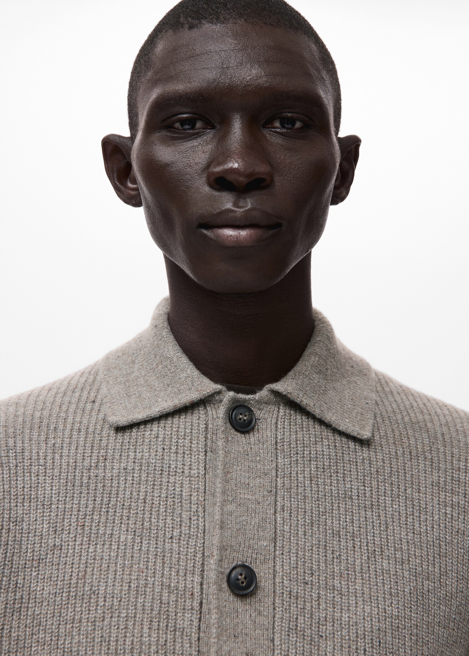 Cardigan dina - Detalle del artículo 1